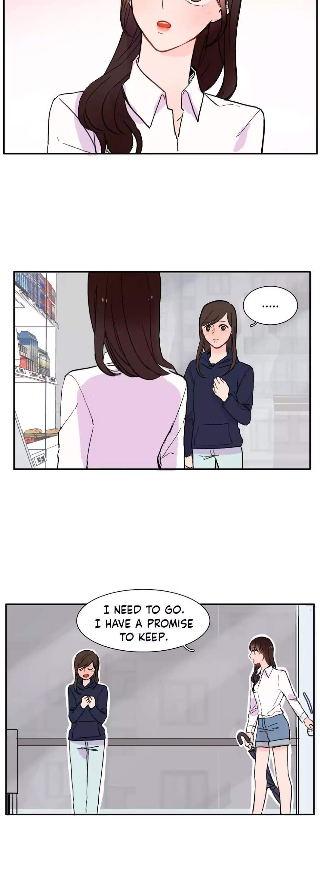 The Love Doctor Chapter 21 page 40 - Chapter 21: I'm In Love