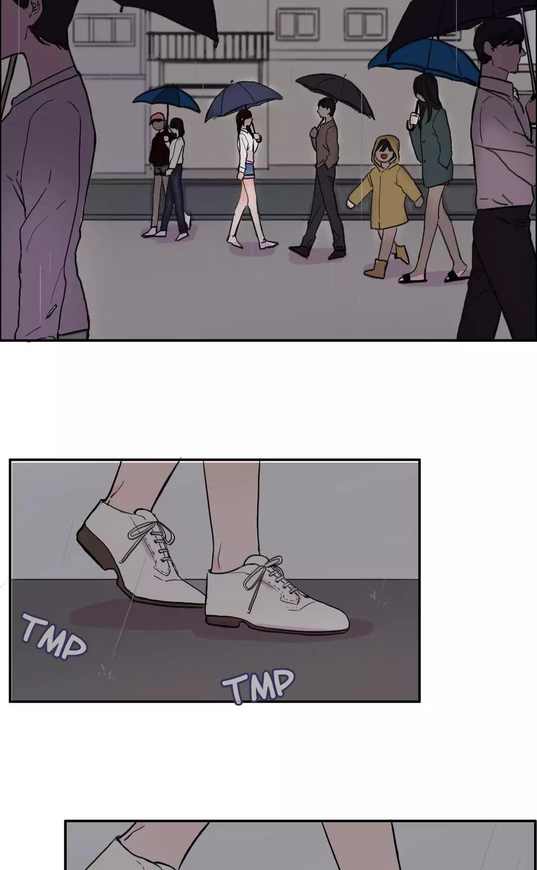 The Love Doctor Chapter 21 page 42 - Chapter 21: I'm In Love