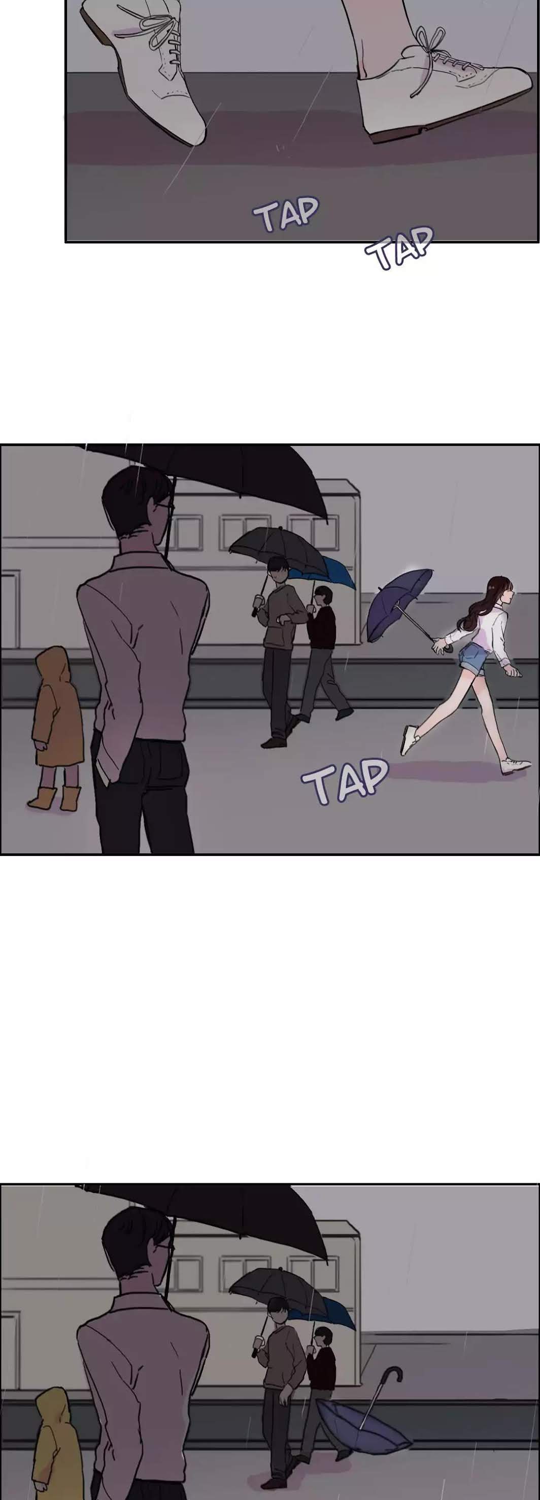 The Love Doctor Chapter 21 page 43 - Chapter 21: I'm In Love