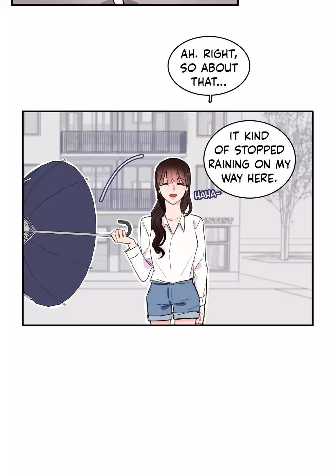 The Love Doctor Chapter 21 page 5 - Chapter 21: I'm In Love
