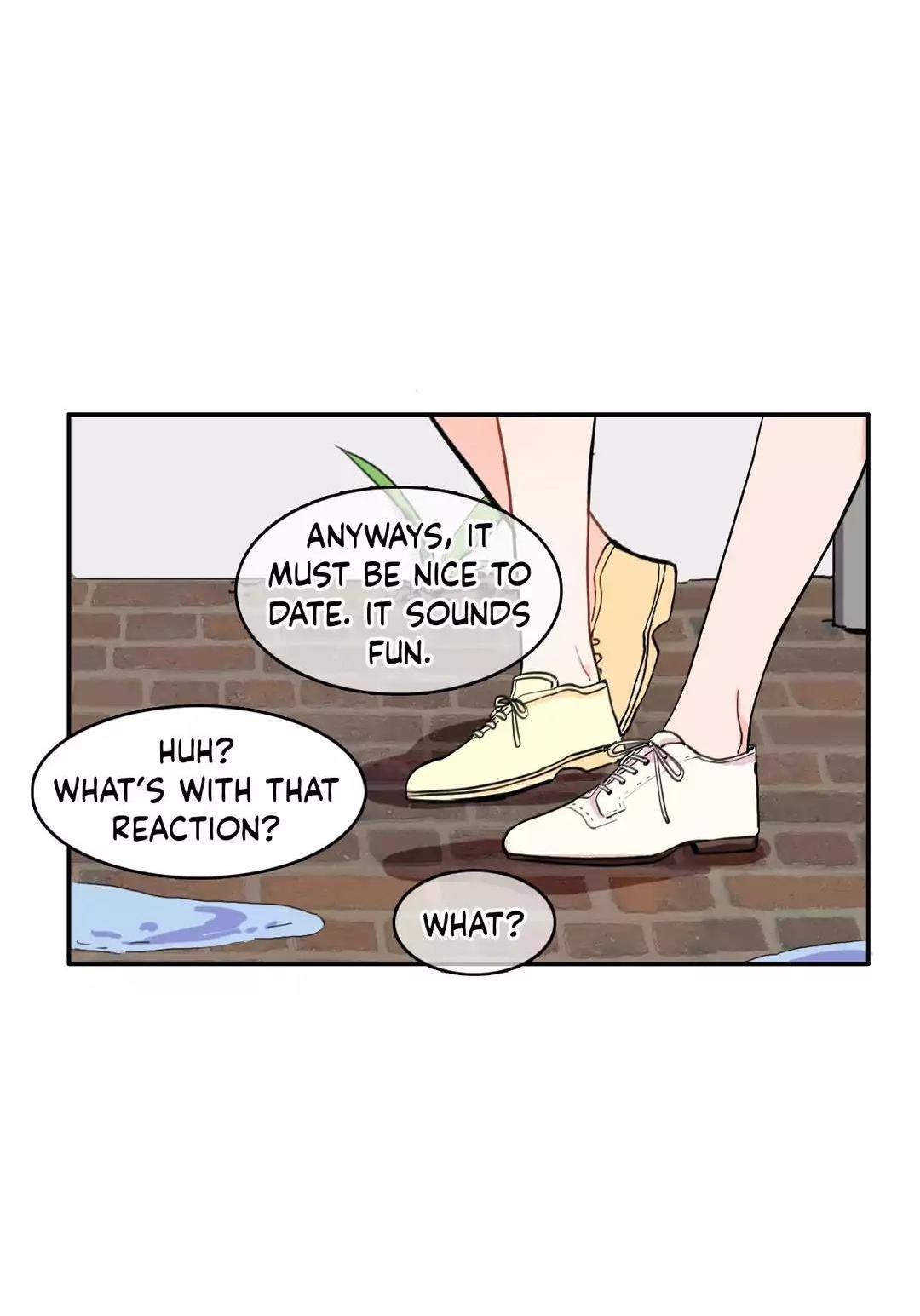 The Love Doctor Chapter 21 page 9 - Chapter 21: I'm In Love