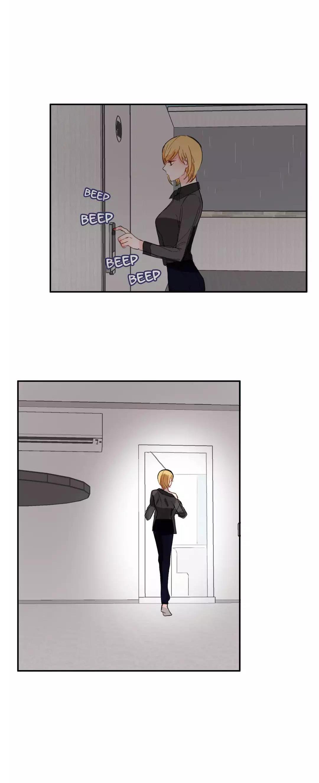 The Love Doctor Chapter 22 page 10 - Chapter 22: What You Need To Know
