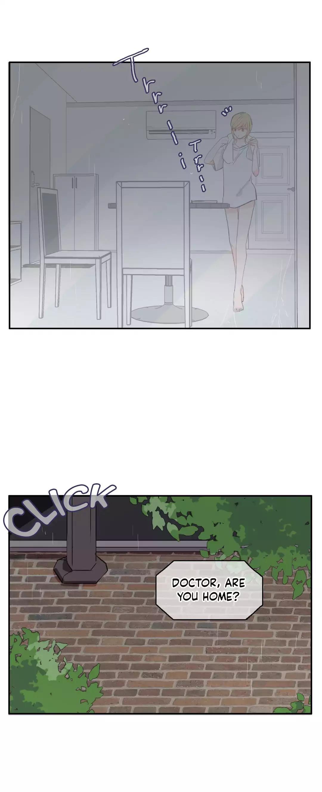 The Love Doctor Chapter 22 page 11 - Chapter 22: What You Need To Know
