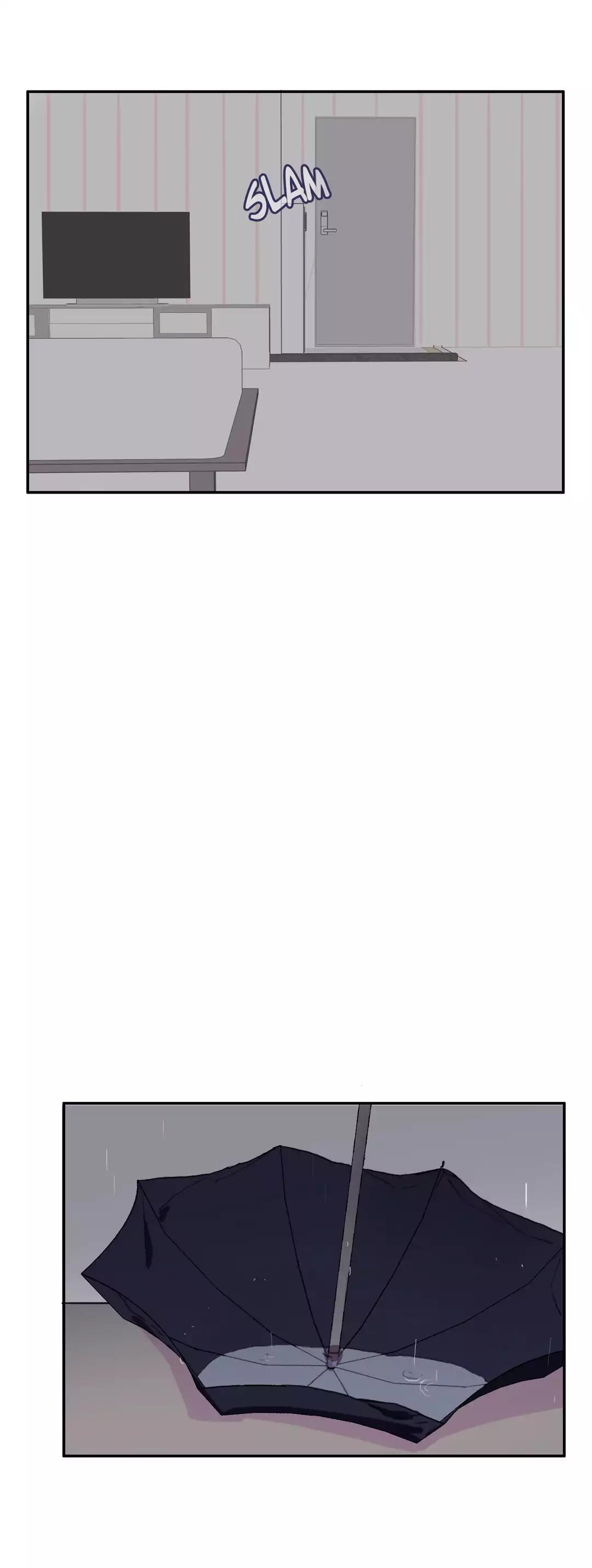 The Love Doctor Chapter 22 page 17 - Chapter 22: What You Need To Know