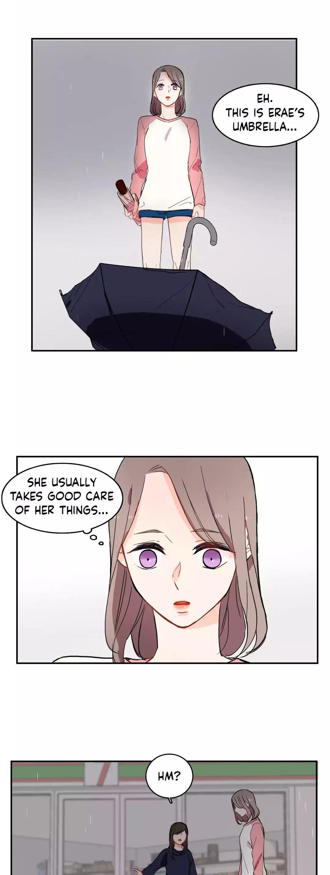 The Love Doctor Chapter 22 page 18 - Chapter 22: What You Need To Know