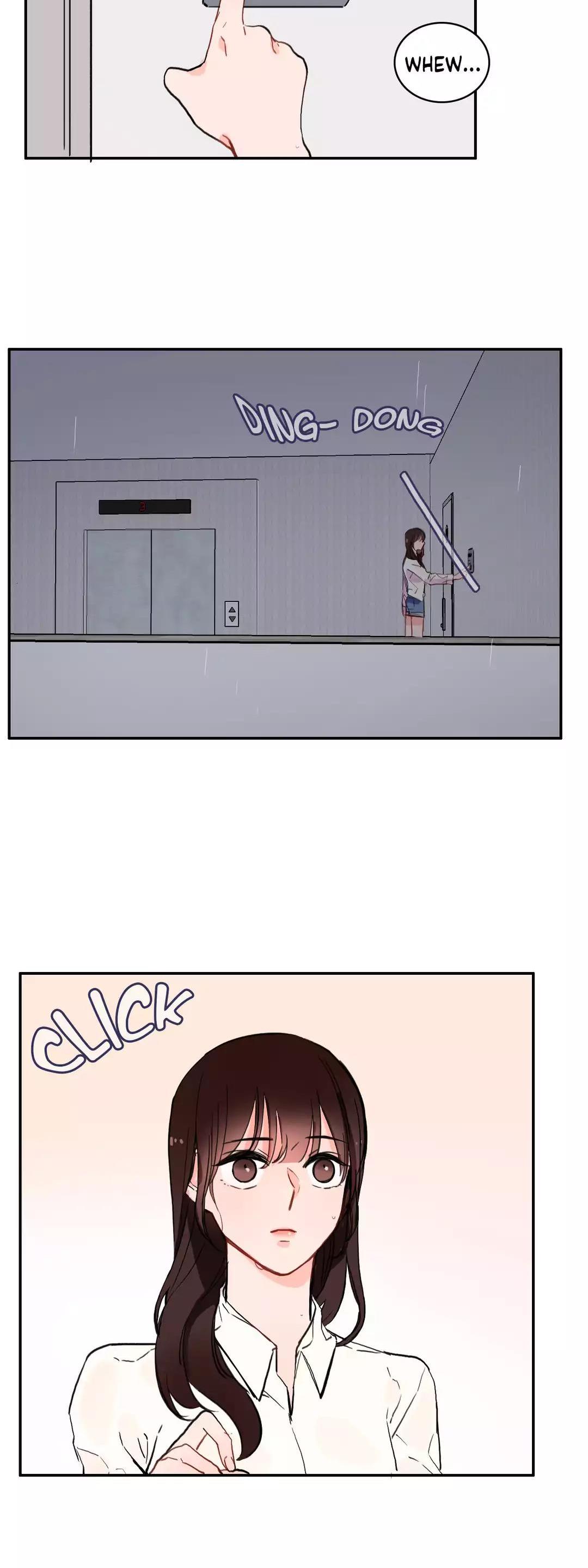 The Love Doctor Chapter 22 page 22 - Chapter 22: What You Need To Know