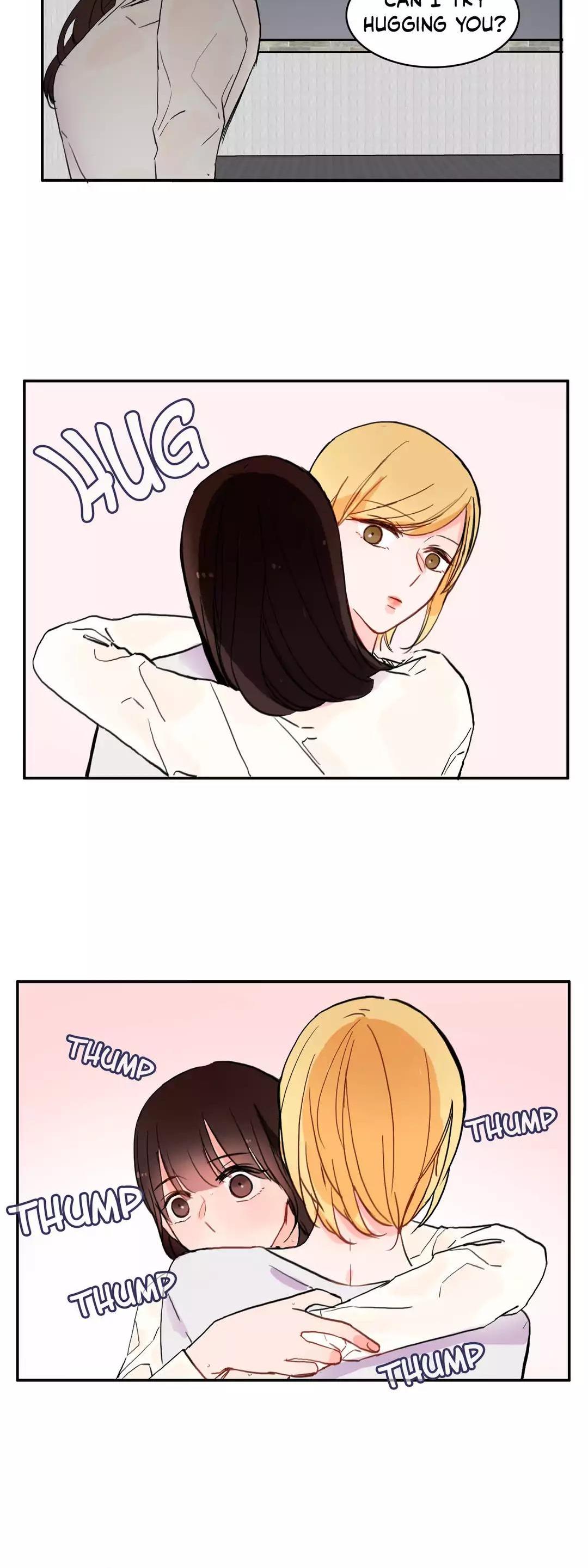 The Love Doctor Chapter 22 page 26 - Chapter 22: What You Need To Know