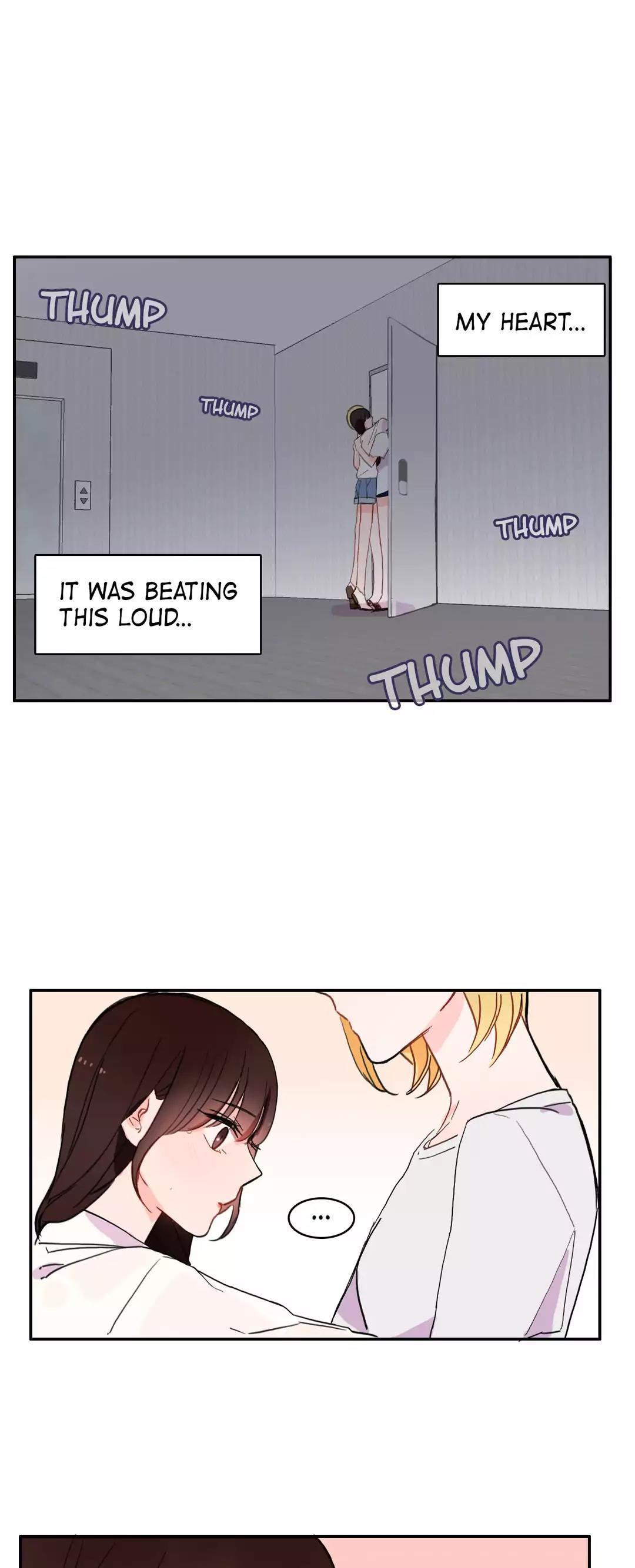 The Love Doctor Chapter 22 page 27 - Chapter 22: What You Need To Know