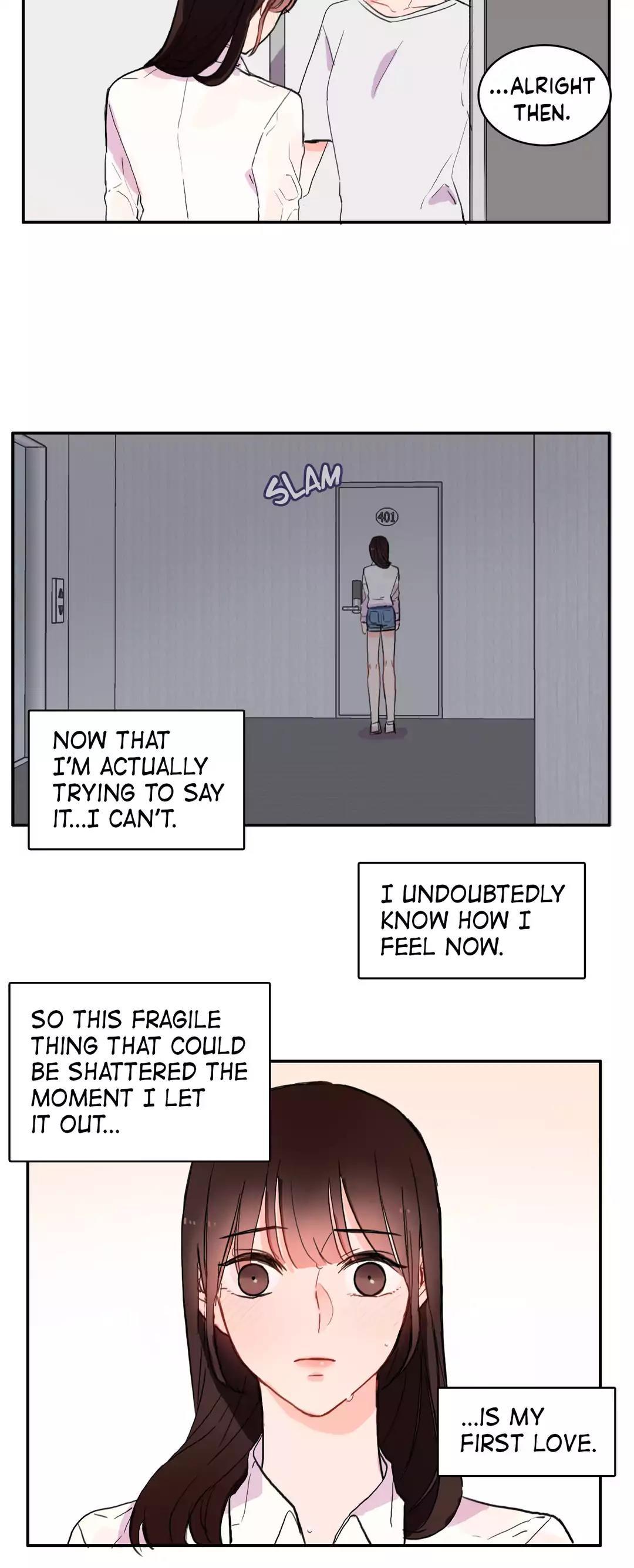 The Love Doctor Chapter 22 page 29 - Chapter 22: What You Need To Know