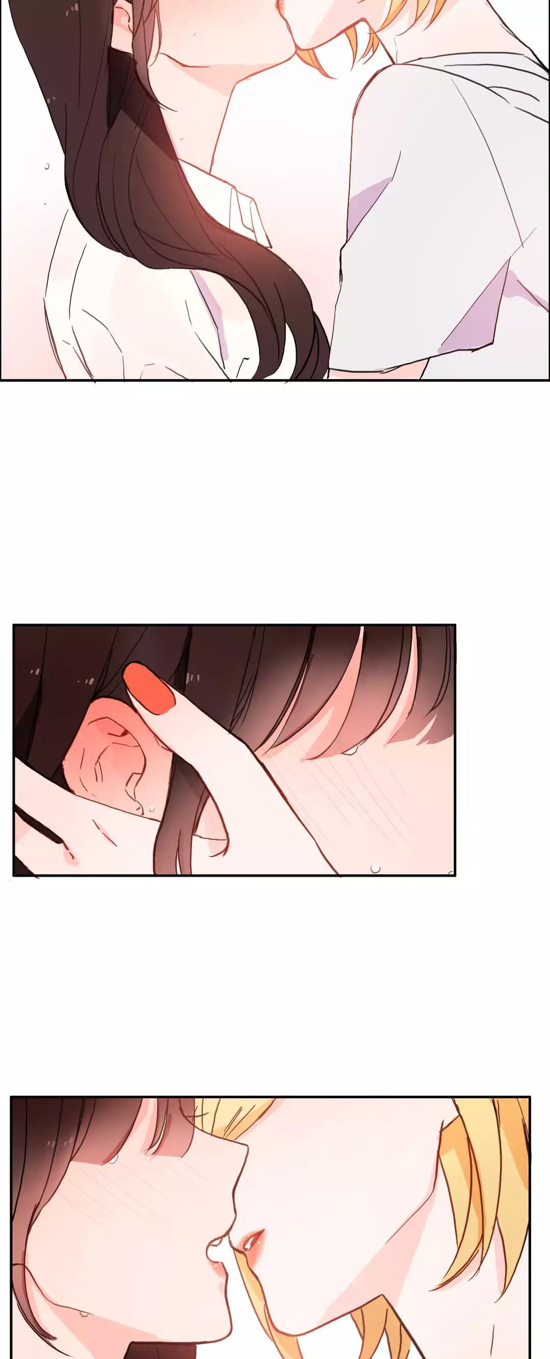The Love Doctor Chapter 22 page 31 - Chapter 22: What You Need To Know