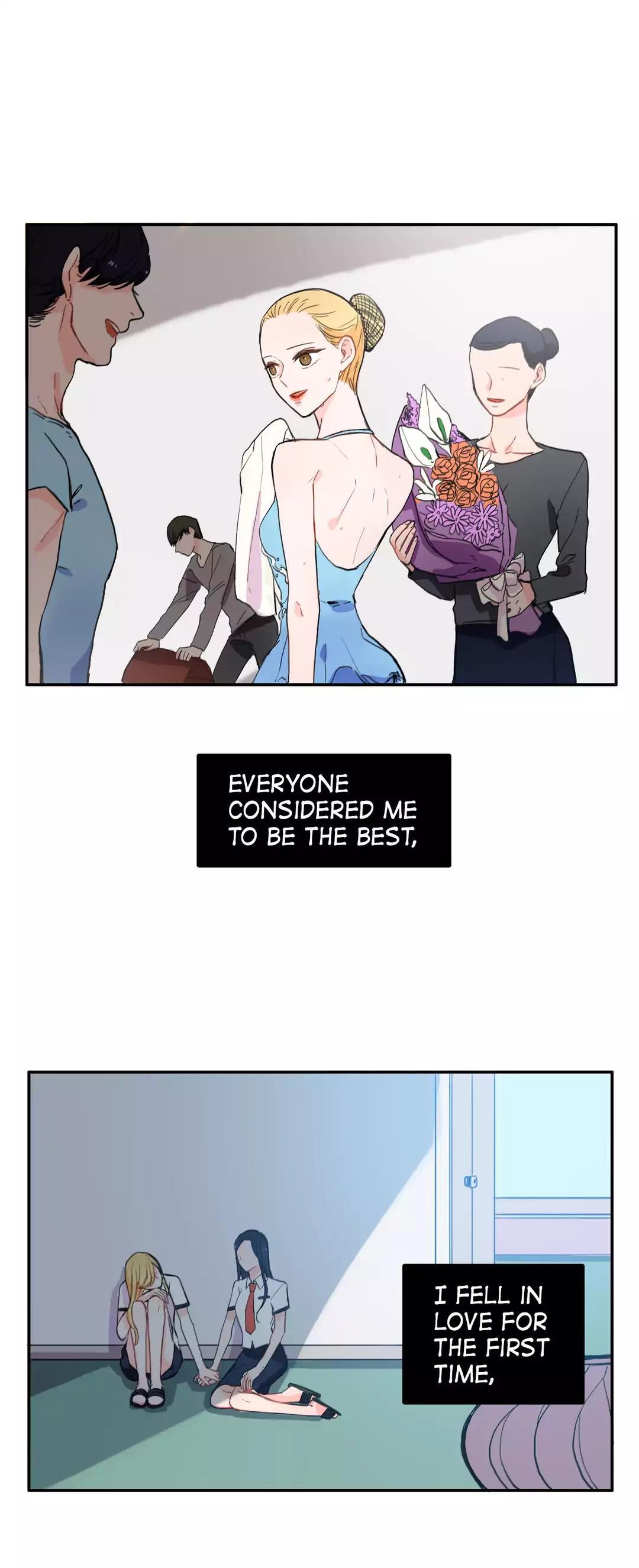 The Love Doctor Chapter 22 page 7 - Chapter 22: What You Need To Know