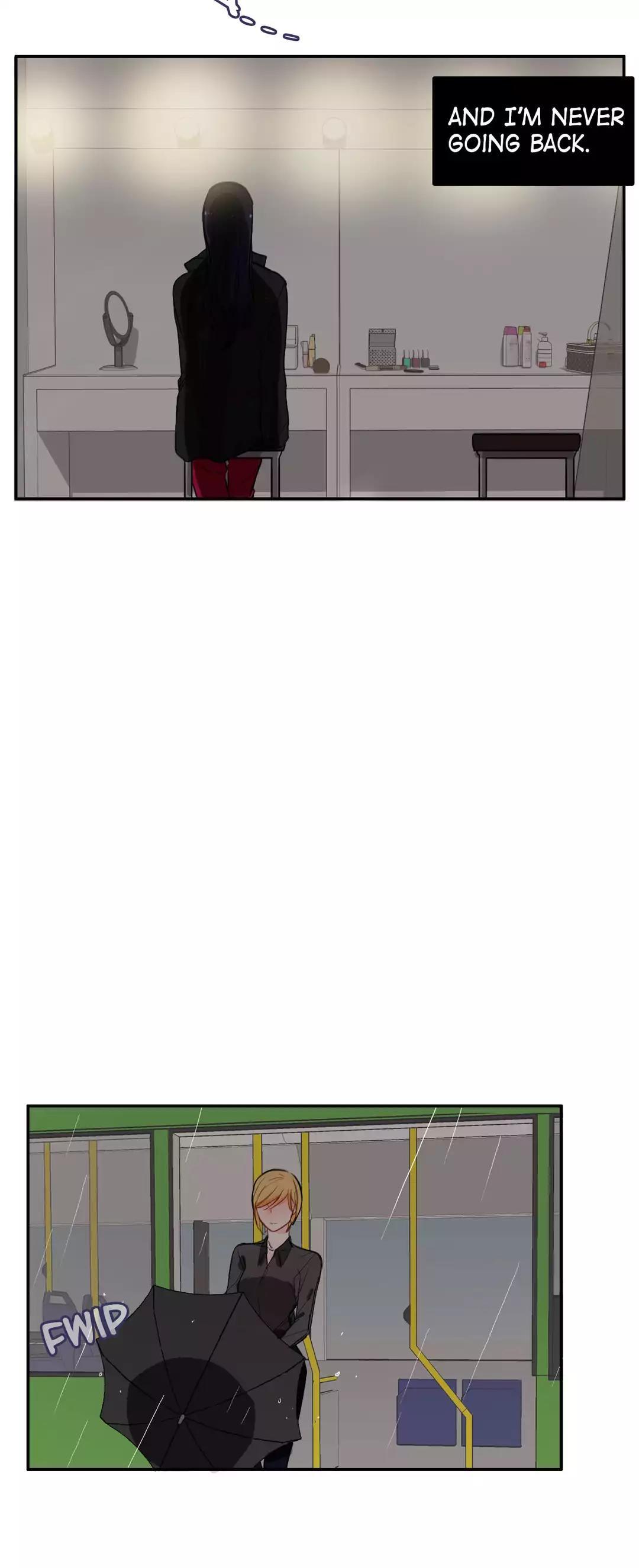 The Love Doctor Chapter 22 page 9 - Chapter 22: What You Need To Know