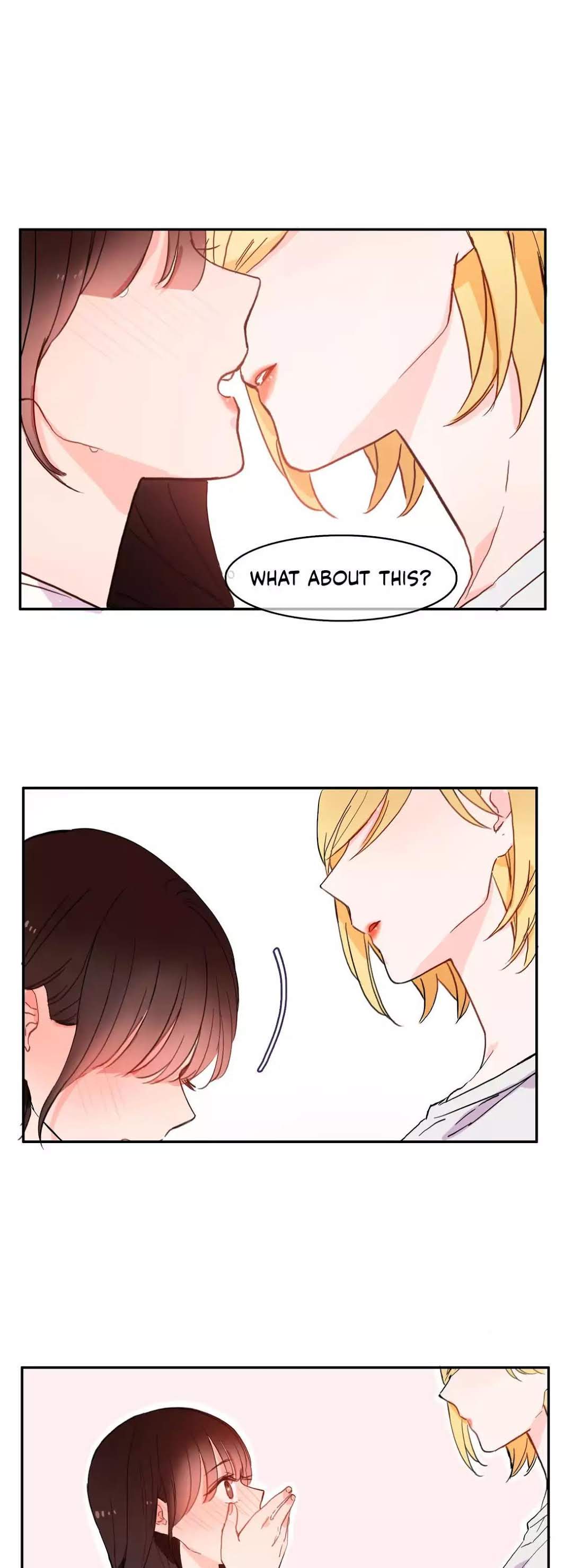 The Love Doctor Chapter 23 page 1 - Chapter 23: A Day That Is Different From Yesterday