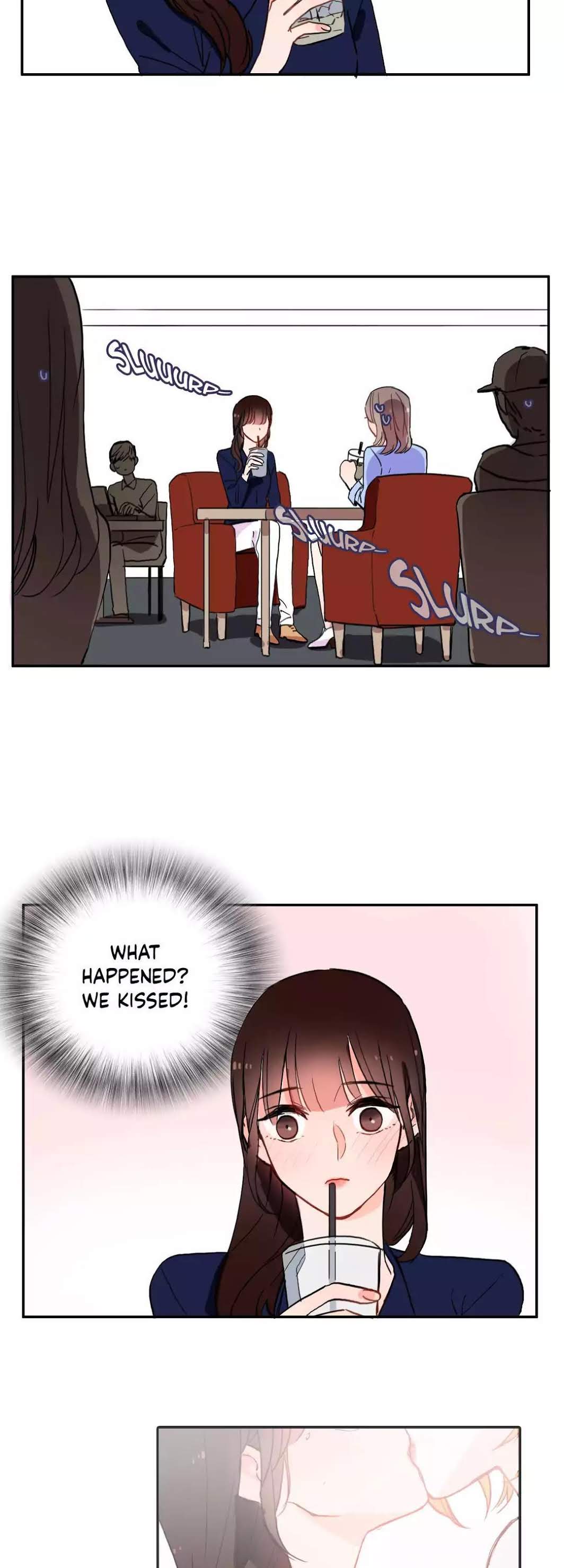 The Love Doctor Chapter 23 page 16 - Chapter 23: A Day That Is Different From Yesterday