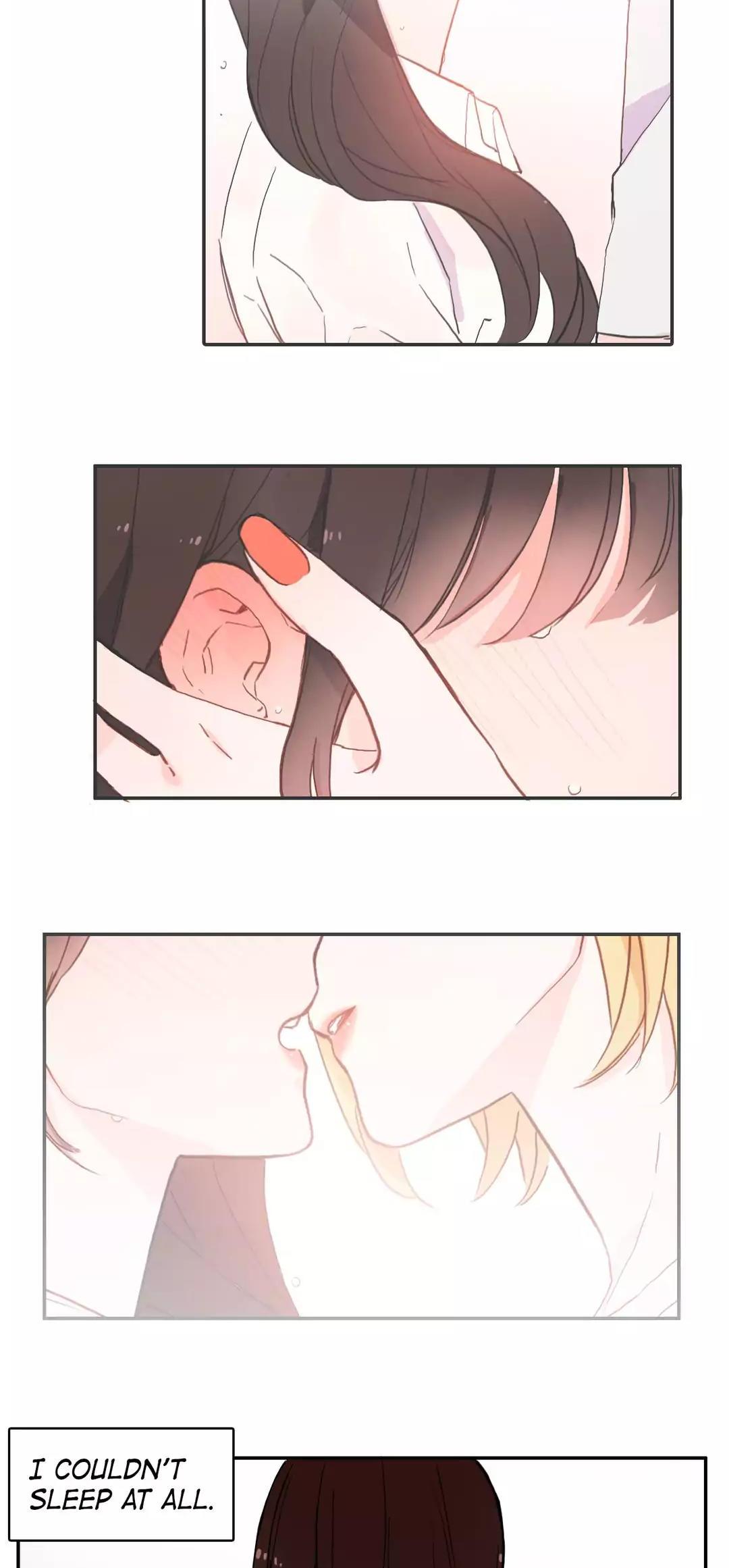 The Love Doctor Chapter 23 page 17 - Chapter 23: A Day That Is Different From Yesterday
