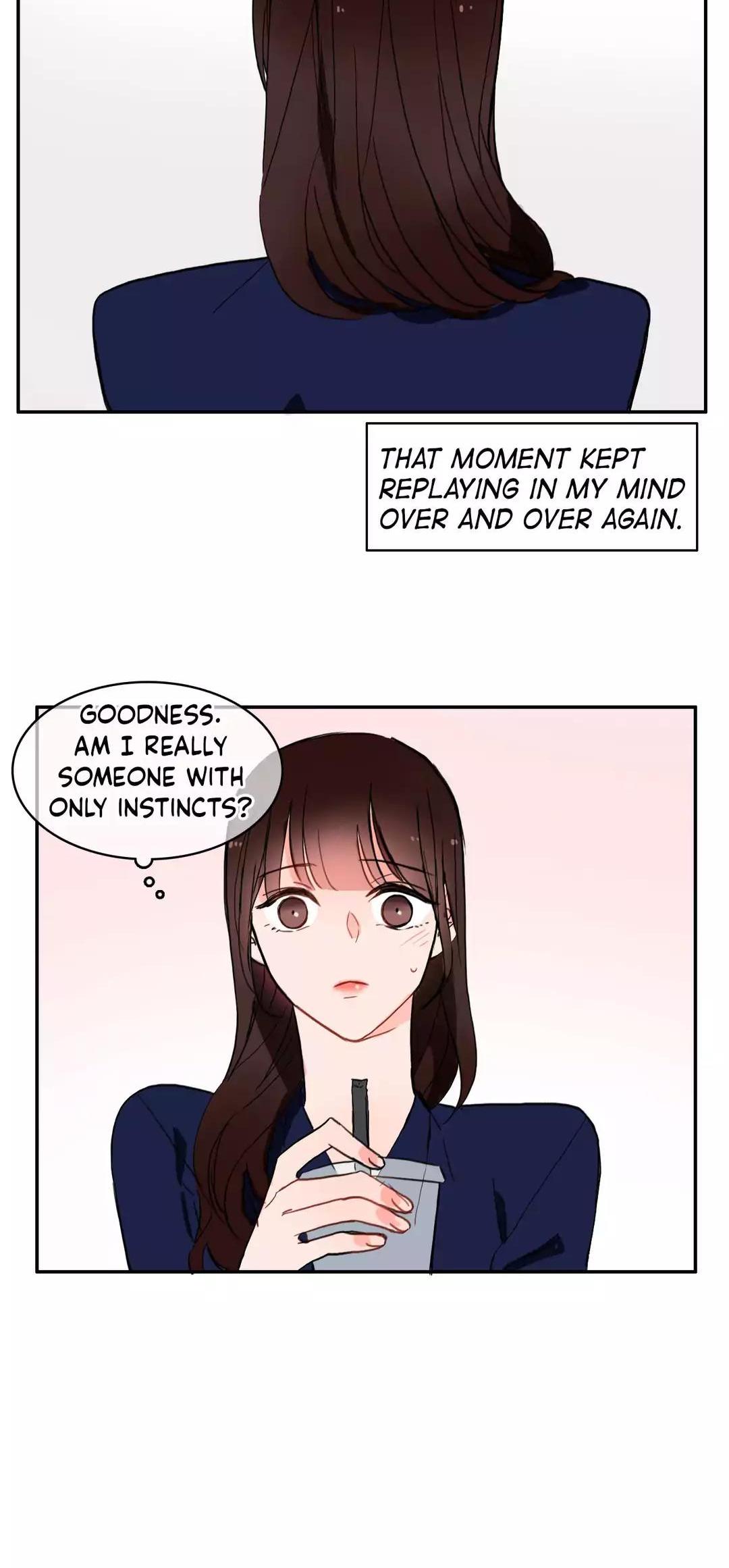 The Love Doctor Chapter 23 page 18 - Chapter 23: A Day That Is Different From Yesterday