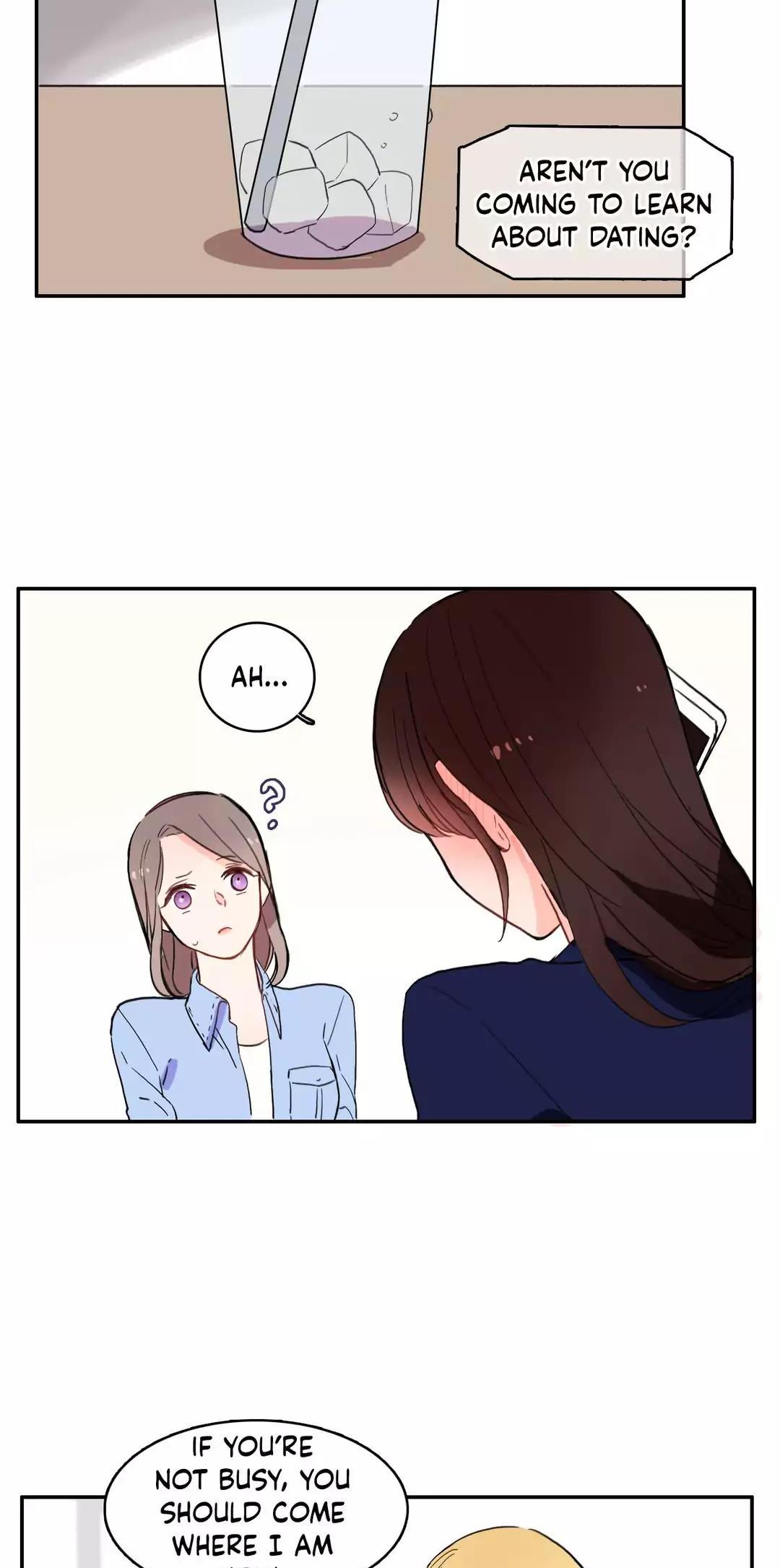 The Love Doctor Chapter 23 page 26 - Chapter 23: A Day That Is Different From Yesterday