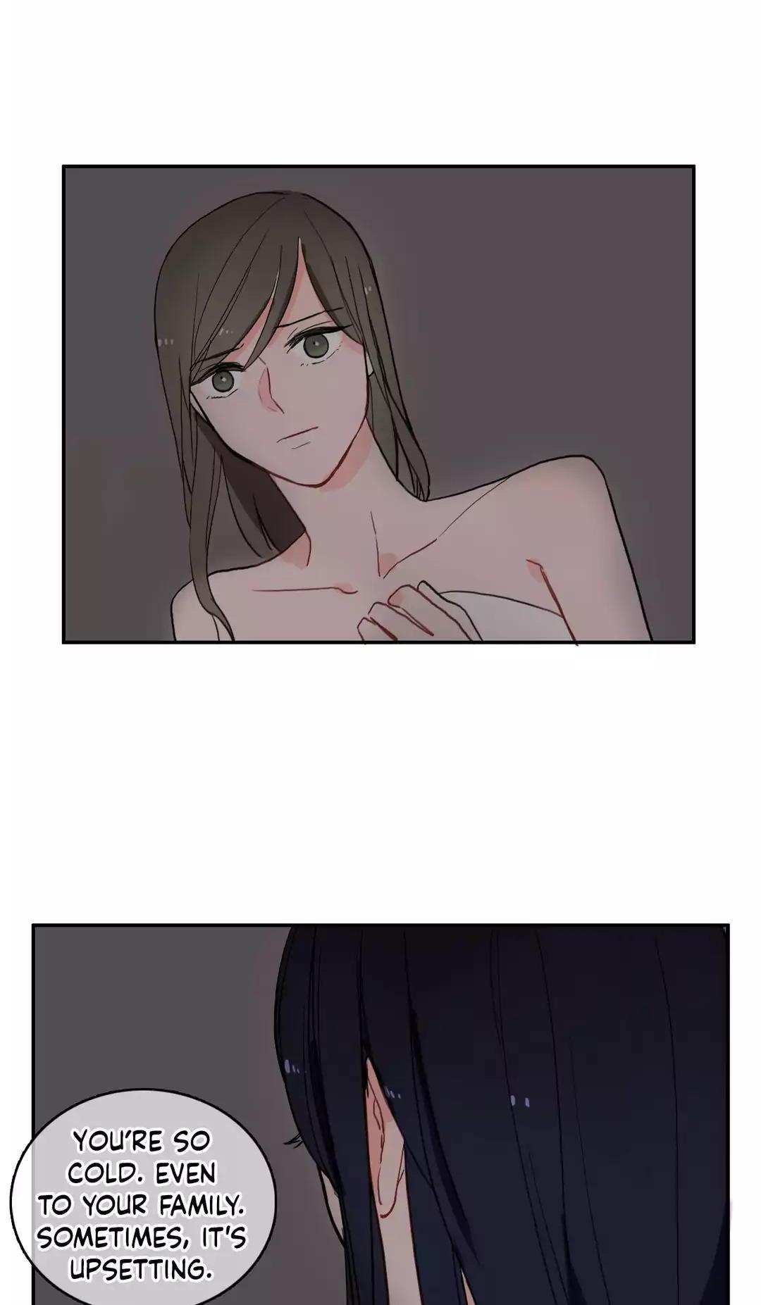 The Love Doctor Chapter 23 page 32 - Chapter 23: A Day That Is Different From Yesterday