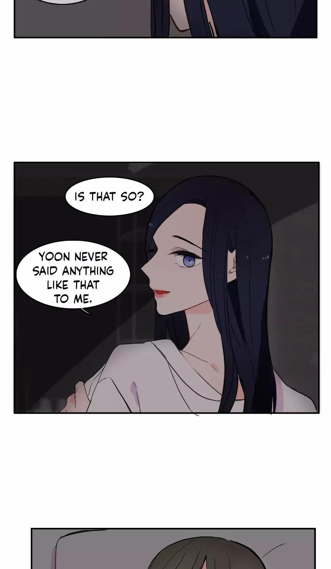 The Love Doctor Chapter 23 page 33 - Chapter 23: A Day That Is Different From Yesterday