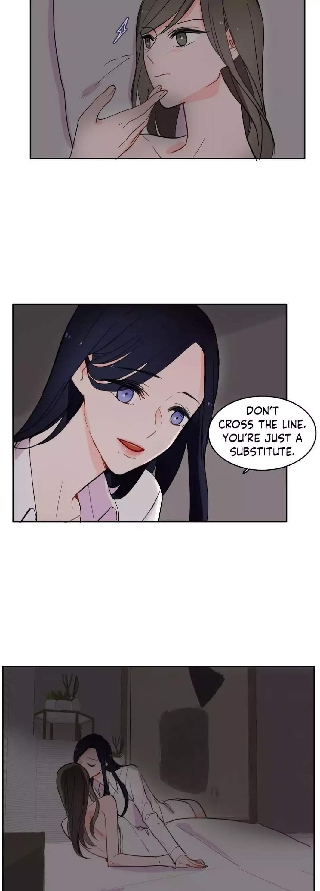 The Love Doctor Chapter 23 page 34 - Chapter 23: A Day That Is Different From Yesterday