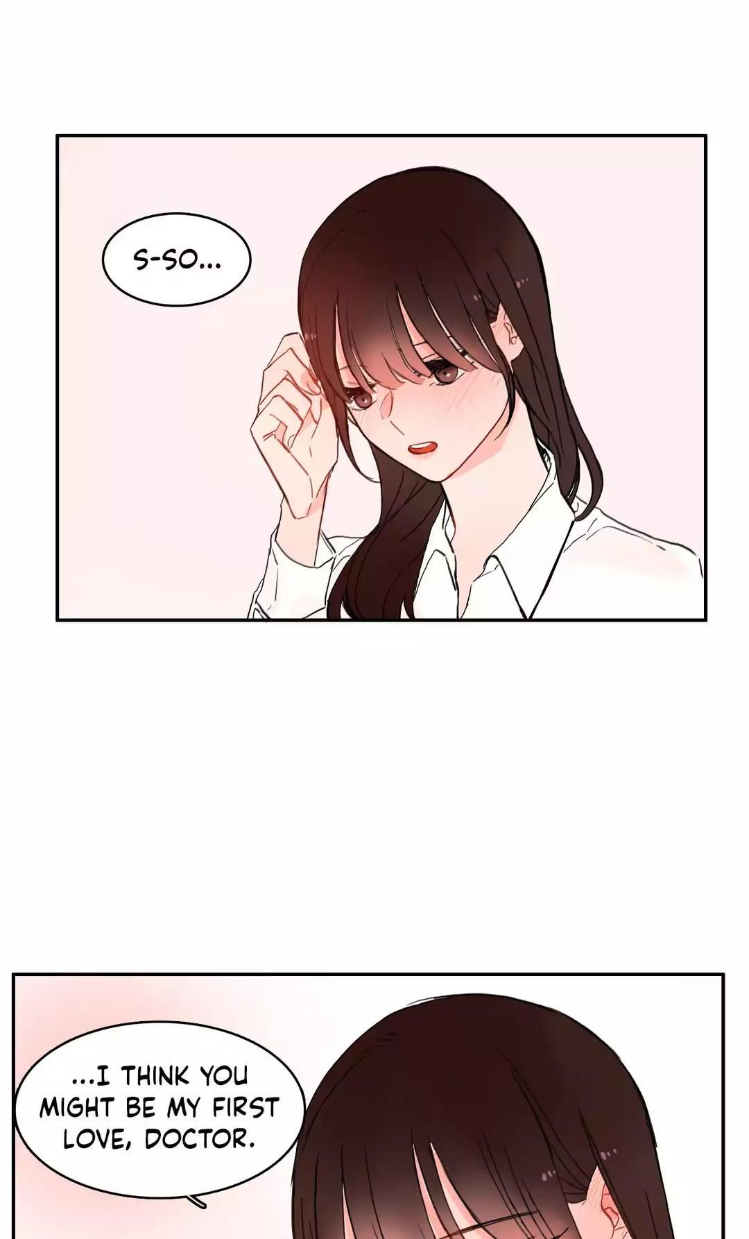 The Love Doctor Chapter 23 page 5 - Chapter 23: A Day That Is Different From Yesterday