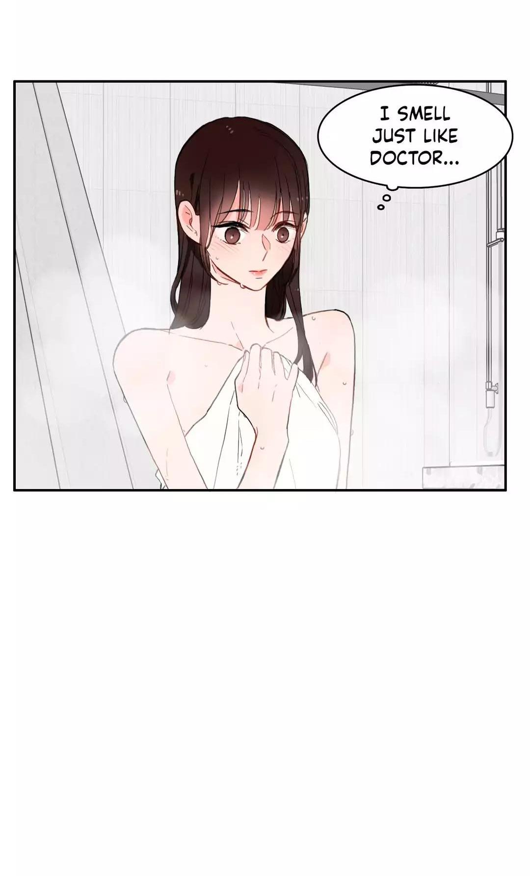 The Love Doctor Chapter 23 page 9 - Chapter 23: A Day That Is Different From Yesterday