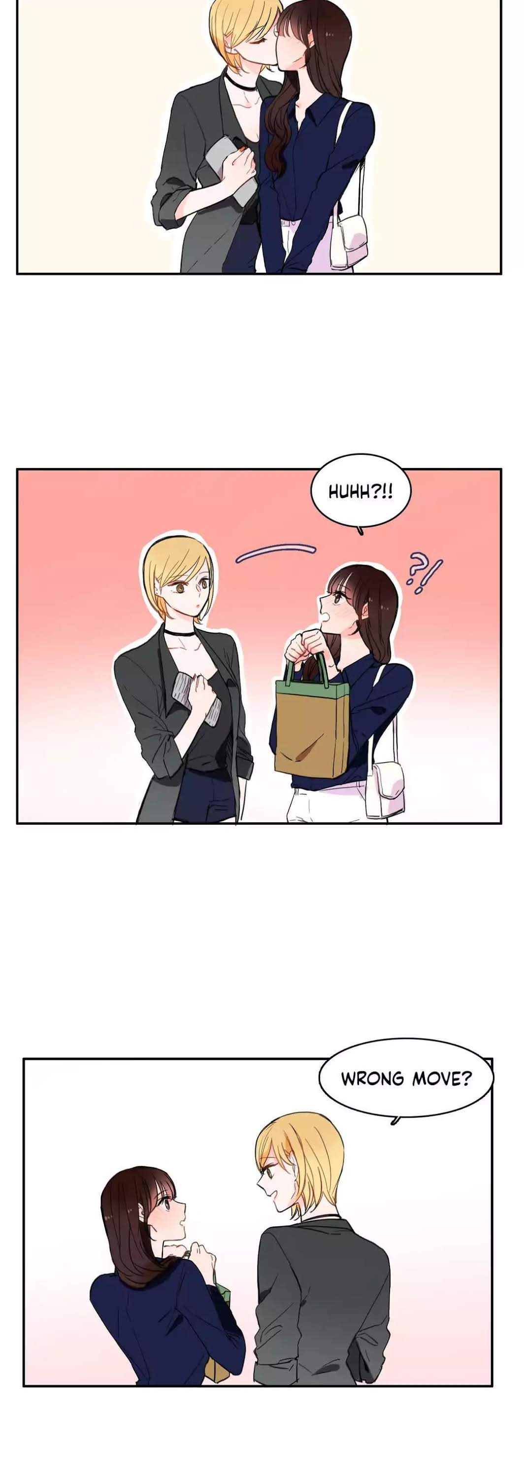 The Love Doctor Chapter 24 page 10 - Chapter 24: Fingertips