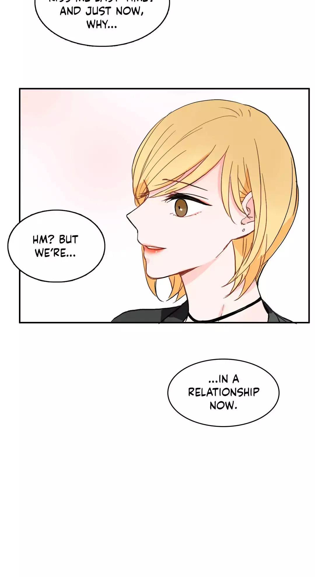 The Love Doctor Chapter 24 page 12 - Chapter 24: Fingertips