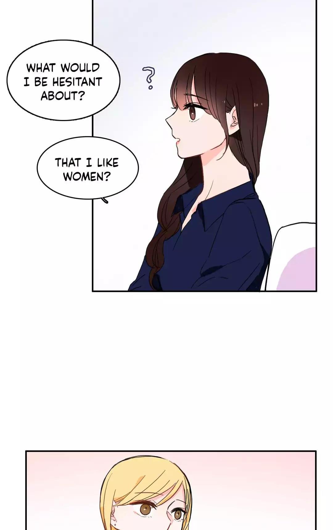 The Love Doctor Chapter 24 page 20 - Chapter 24: Fingertips