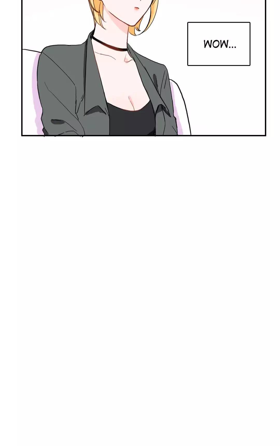 The Love Doctor Chapter 24 page 21 - Chapter 24: Fingertips