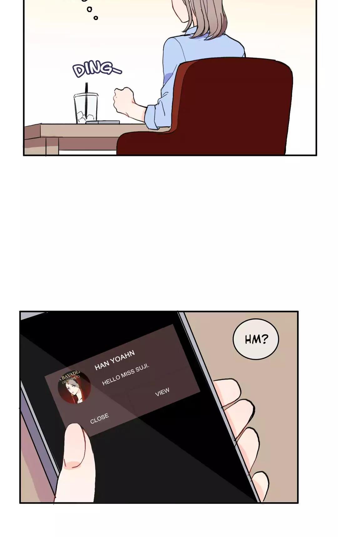 The Love Doctor Chapter 24 page 23 - Chapter 24: Fingertips