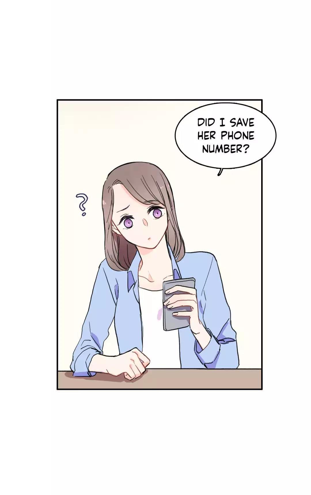 The Love Doctor Chapter 24 page 24 - Chapter 24: Fingertips