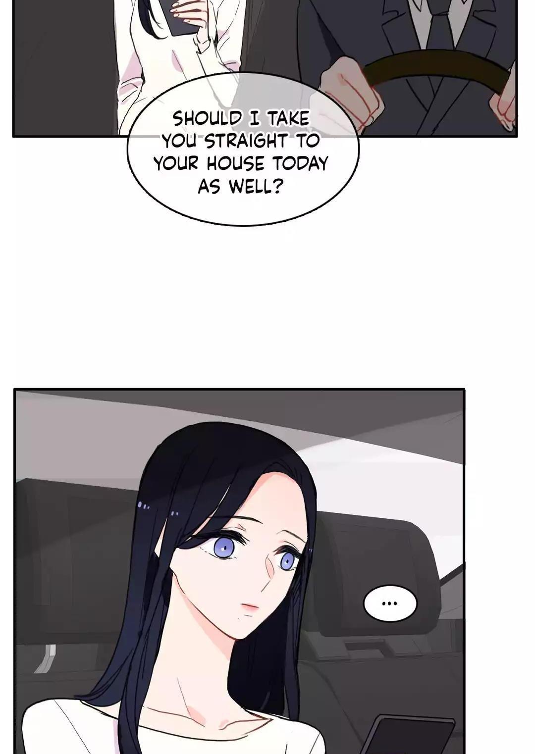 The Love Doctor Chapter 24 page 26 - Chapter 24: Fingertips