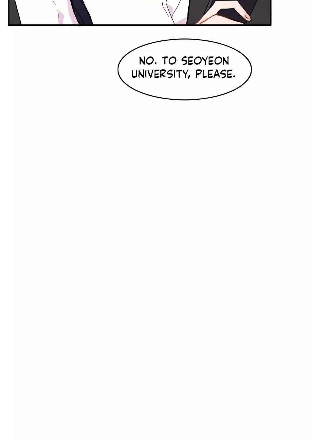 The Love Doctor Chapter 24 page 27 - Chapter 24: Fingertips