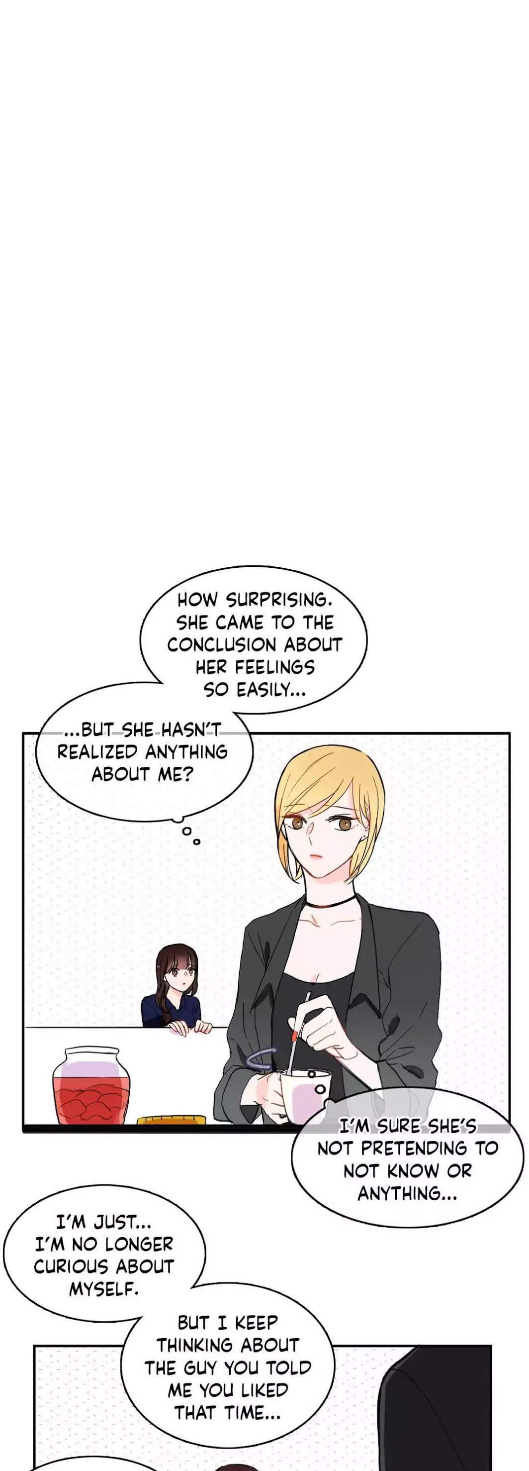 The Love Doctor Chapter 24 page 28 - Chapter 24: Fingertips