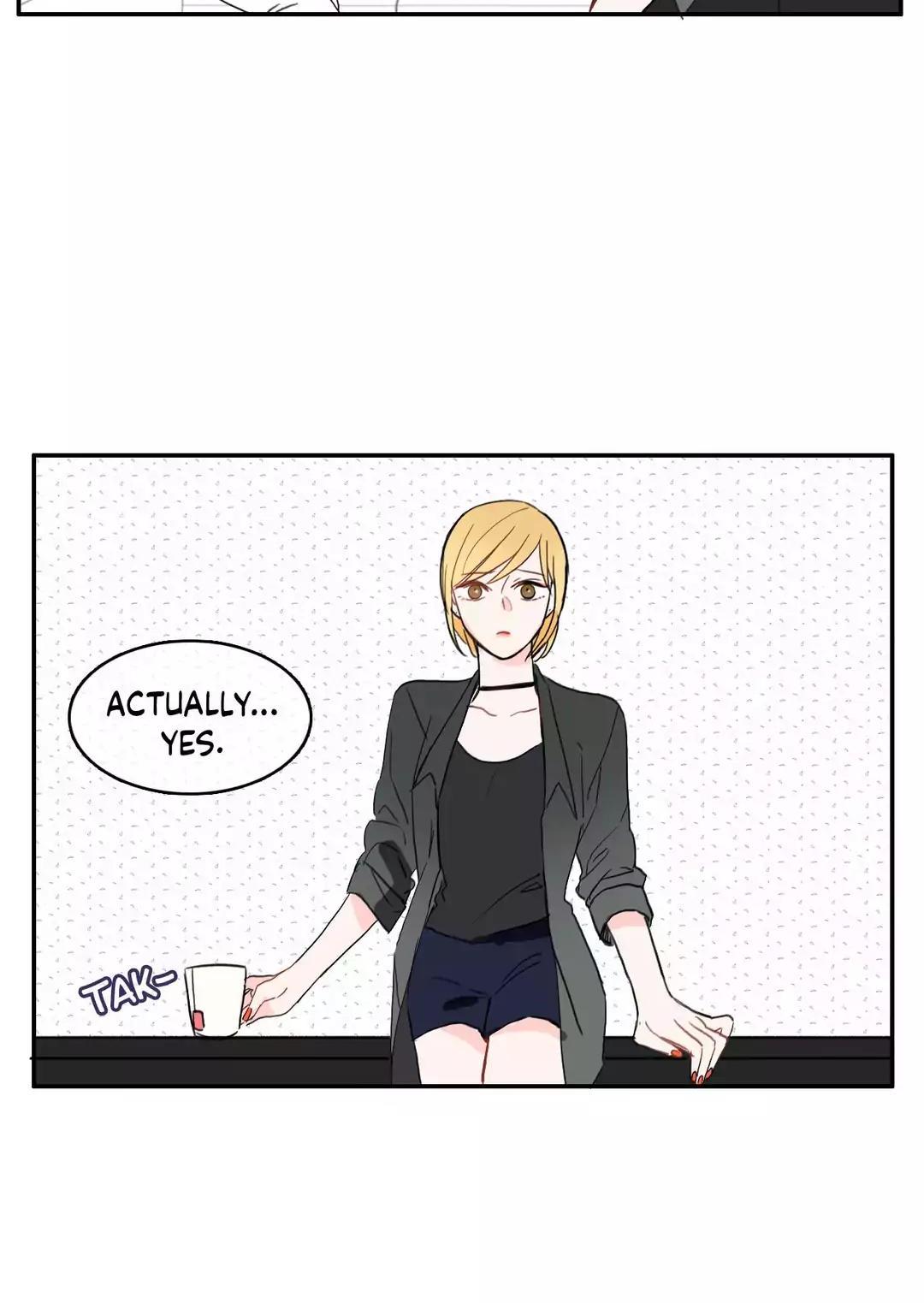 The Love Doctor Chapter 24 page 32 - Chapter 24: Fingertips