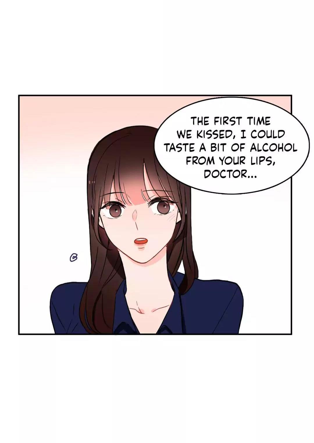 The Love Doctor Chapter 24 page 33 - Chapter 24: Fingertips