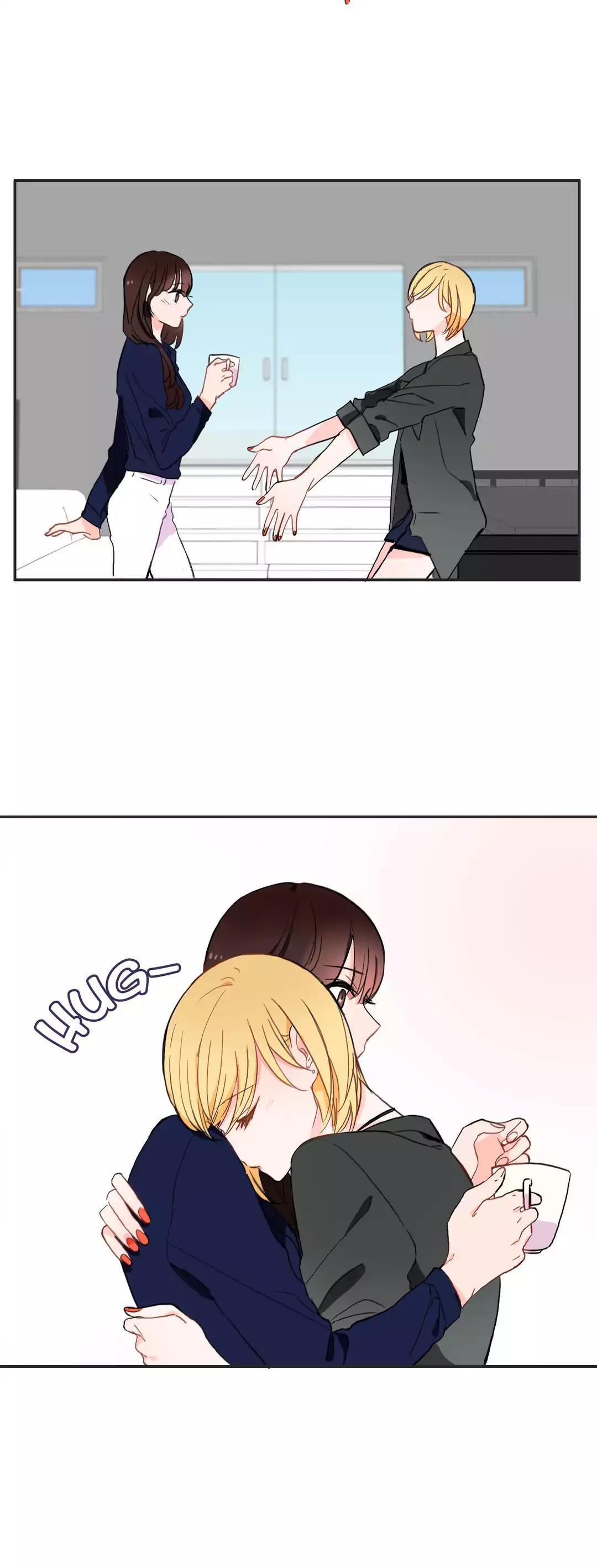 The Love Doctor Chapter 24 page 38 - Chapter 24: Fingertips