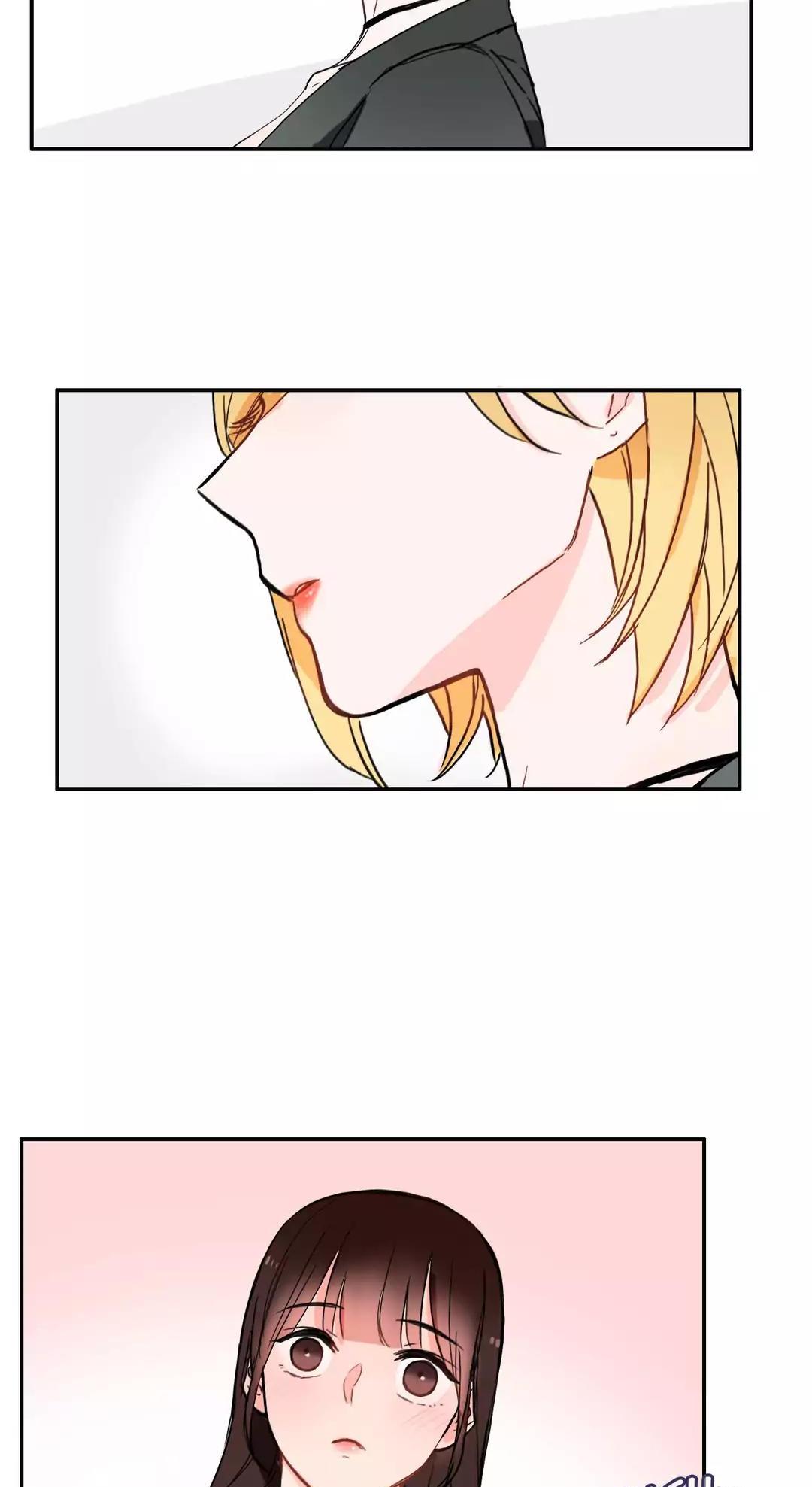 The Love Doctor Chapter 24 page 8 - Chapter 24: Fingertips