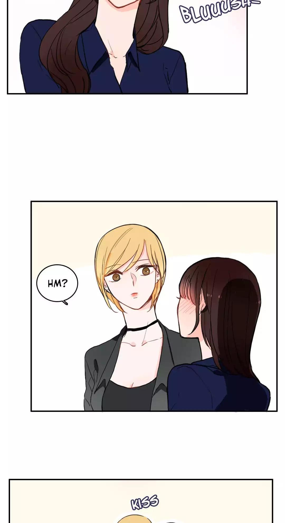 The Love Doctor Chapter 24 page 9 - Chapter 24: Fingertips
