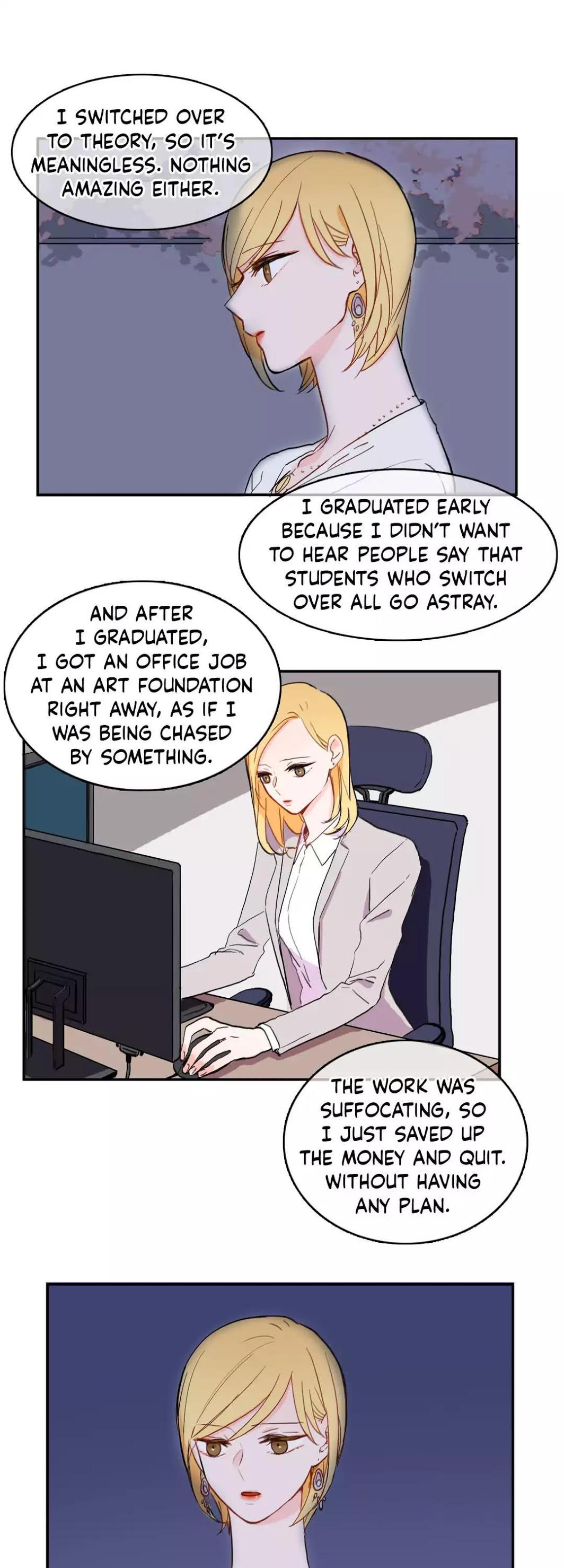 The Love Doctor Chapter 25 page 10 - Chapter 25: Jung Erae (1)