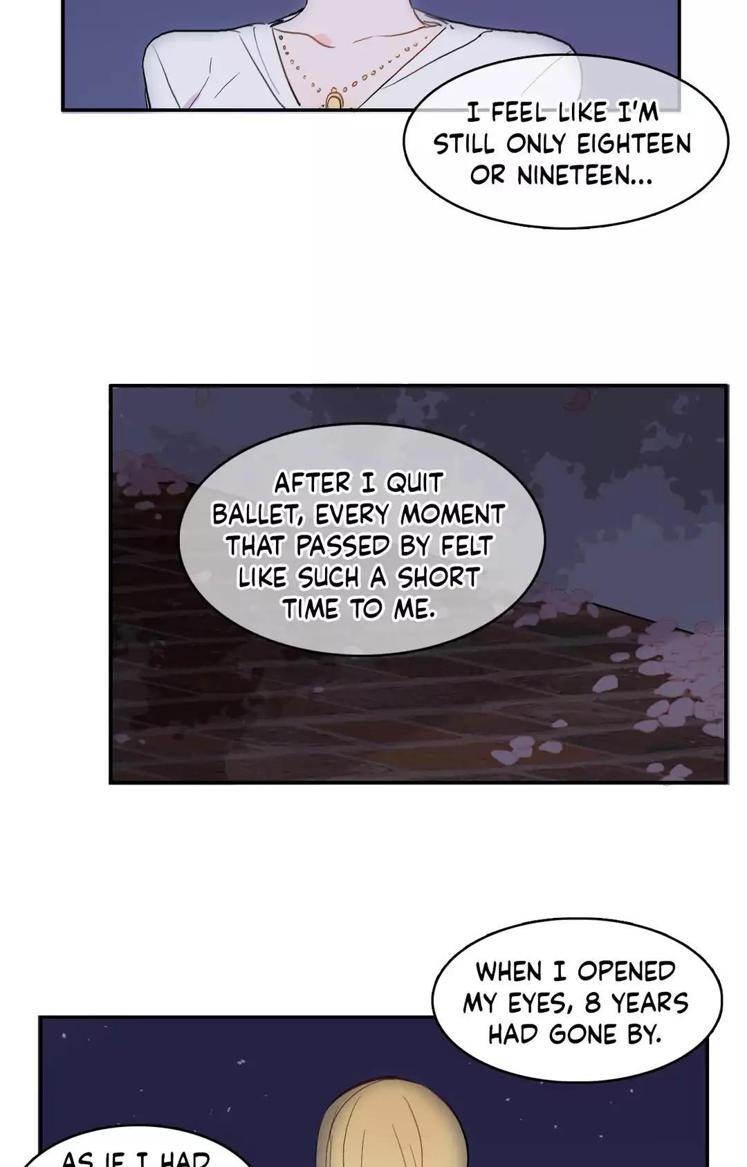 The Love Doctor Chapter 25 page 11 - Chapter 25: Jung Erae (1)