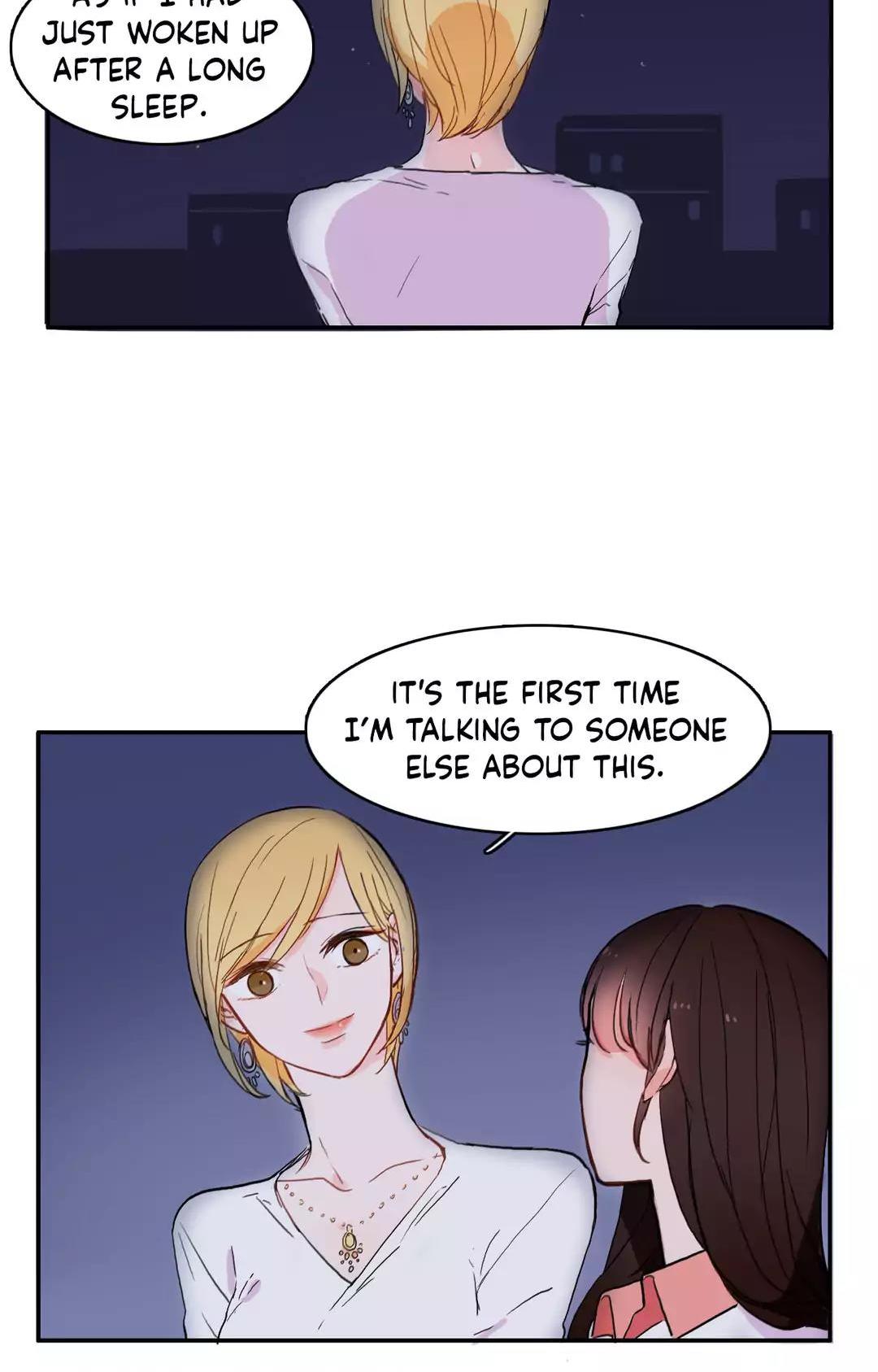 The Love Doctor Chapter 25 page 12 - Chapter 25: Jung Erae (1)
