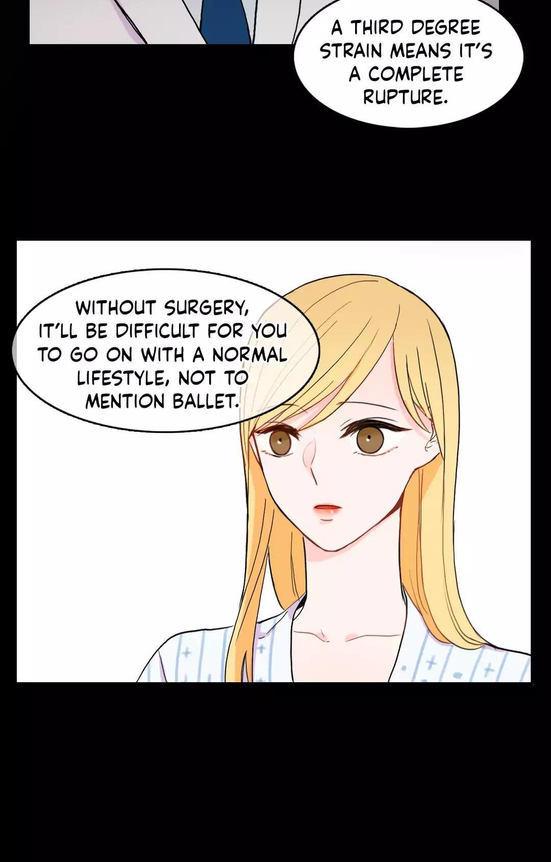 The Love Doctor Chapter 25 page 18 - Chapter 25: Jung Erae (1)