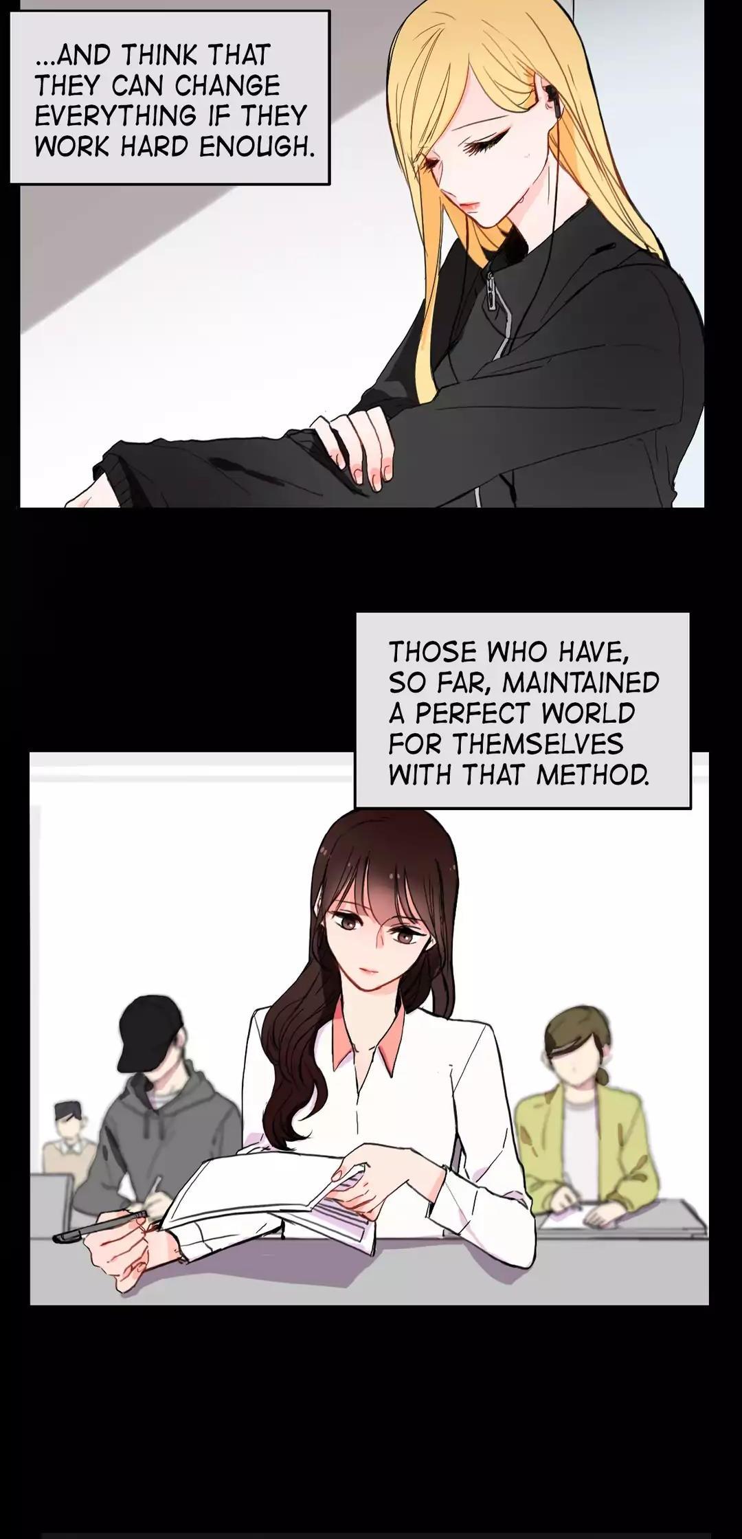 The Love Doctor Chapter 25 page 2 - Chapter 25: Jung Erae (1)