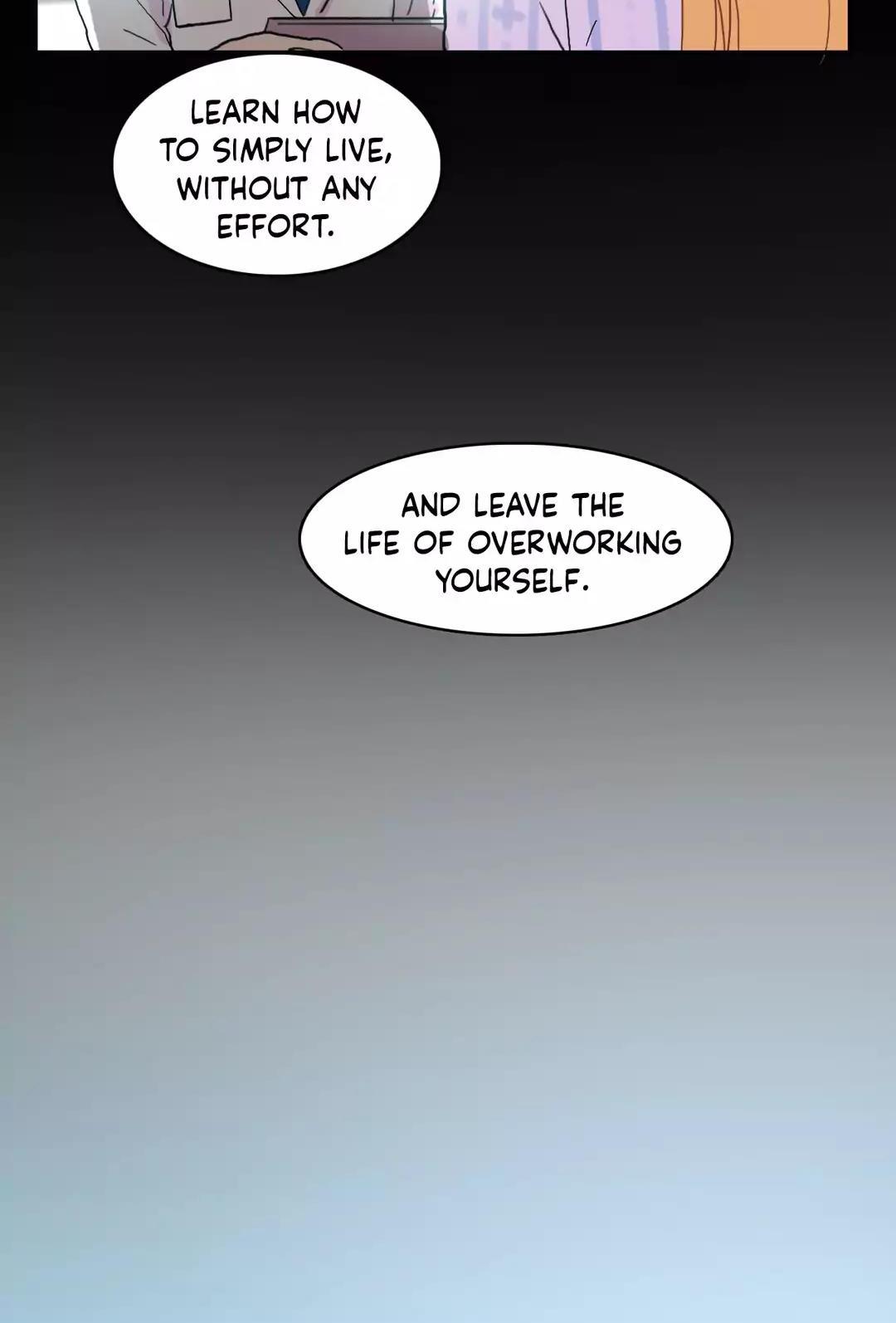 The Love Doctor Chapter 25 page 20 - Chapter 25: Jung Erae (1)