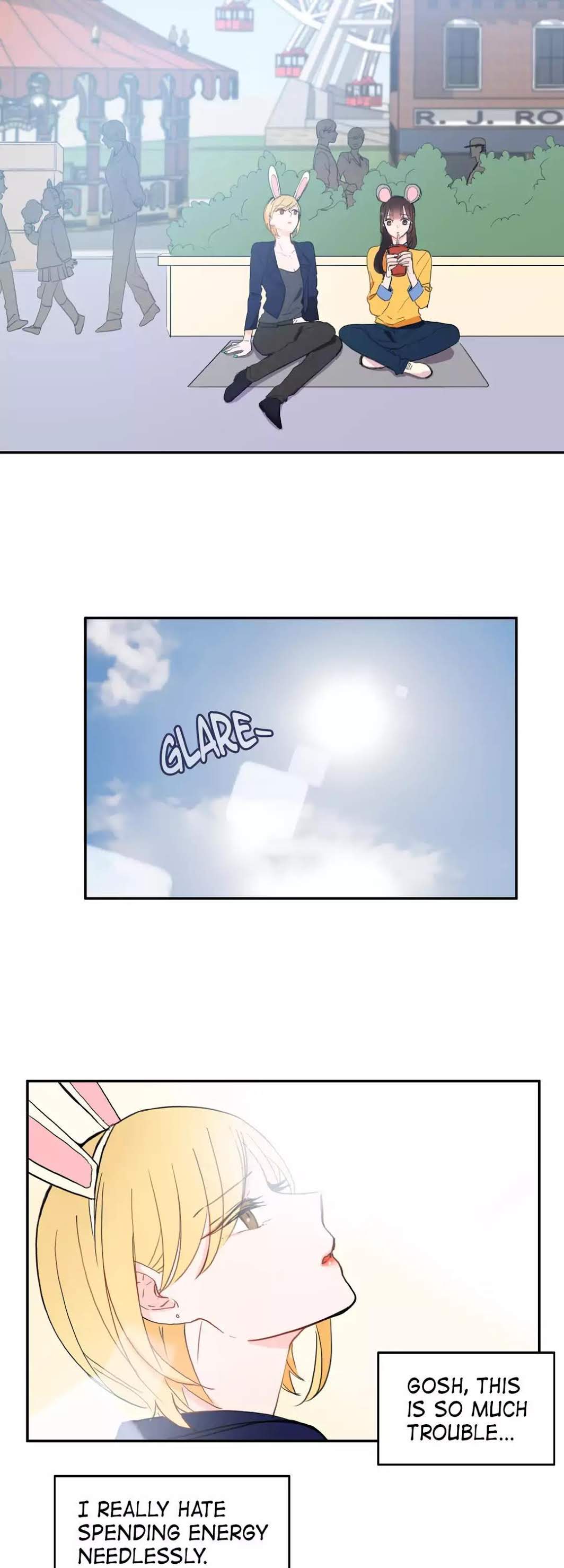 The Love Doctor Chapter 25 page 22 - Chapter 25: Jung Erae (1)