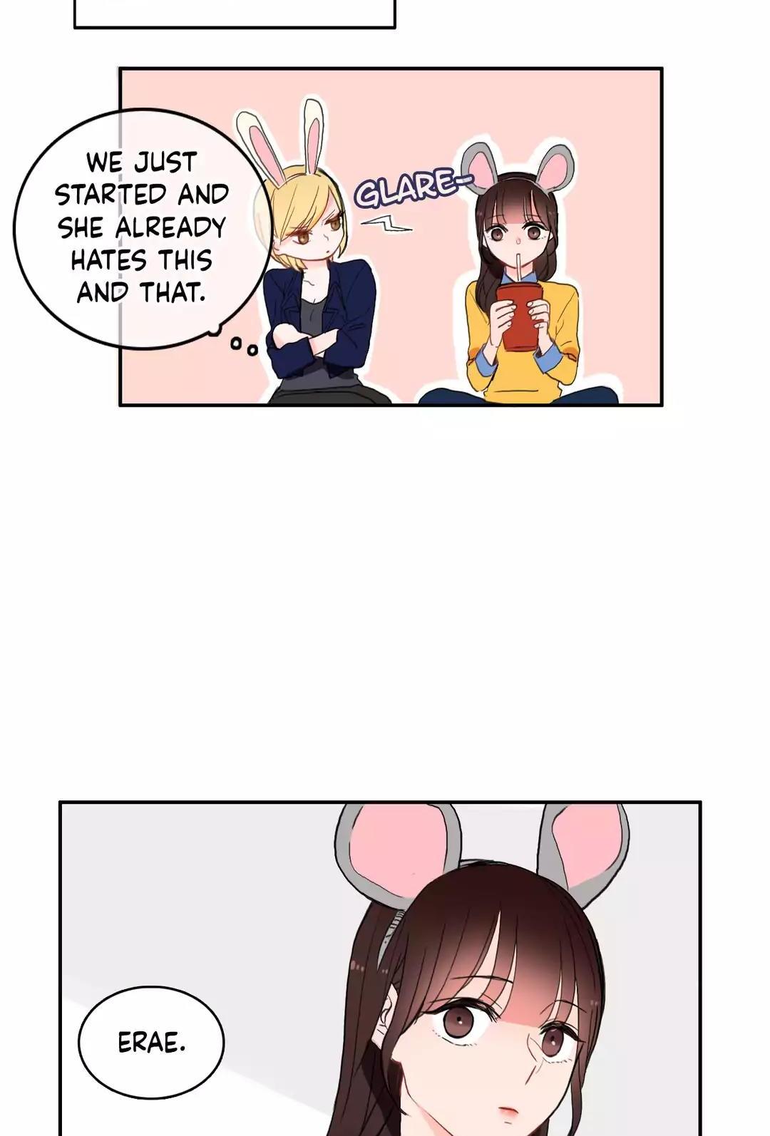 The Love Doctor Chapter 25 page 23 - Chapter 25: Jung Erae (1)