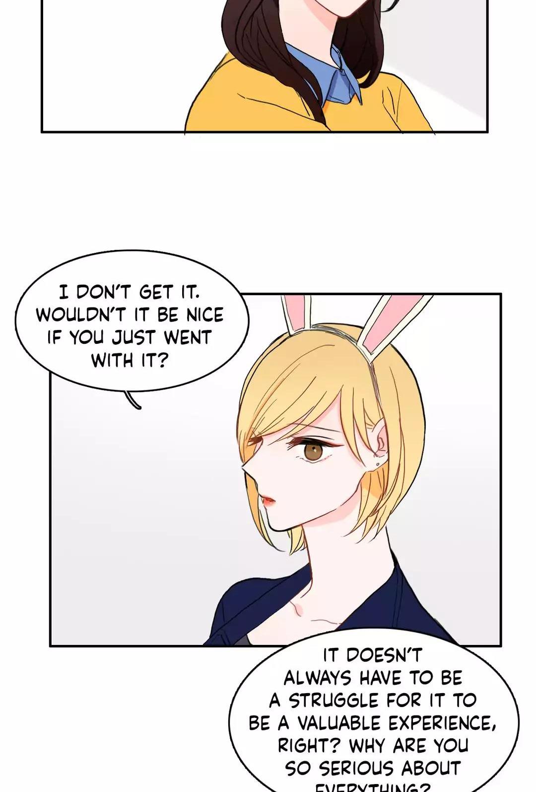 The Love Doctor Chapter 25 page 24 - Chapter 25: Jung Erae (1)