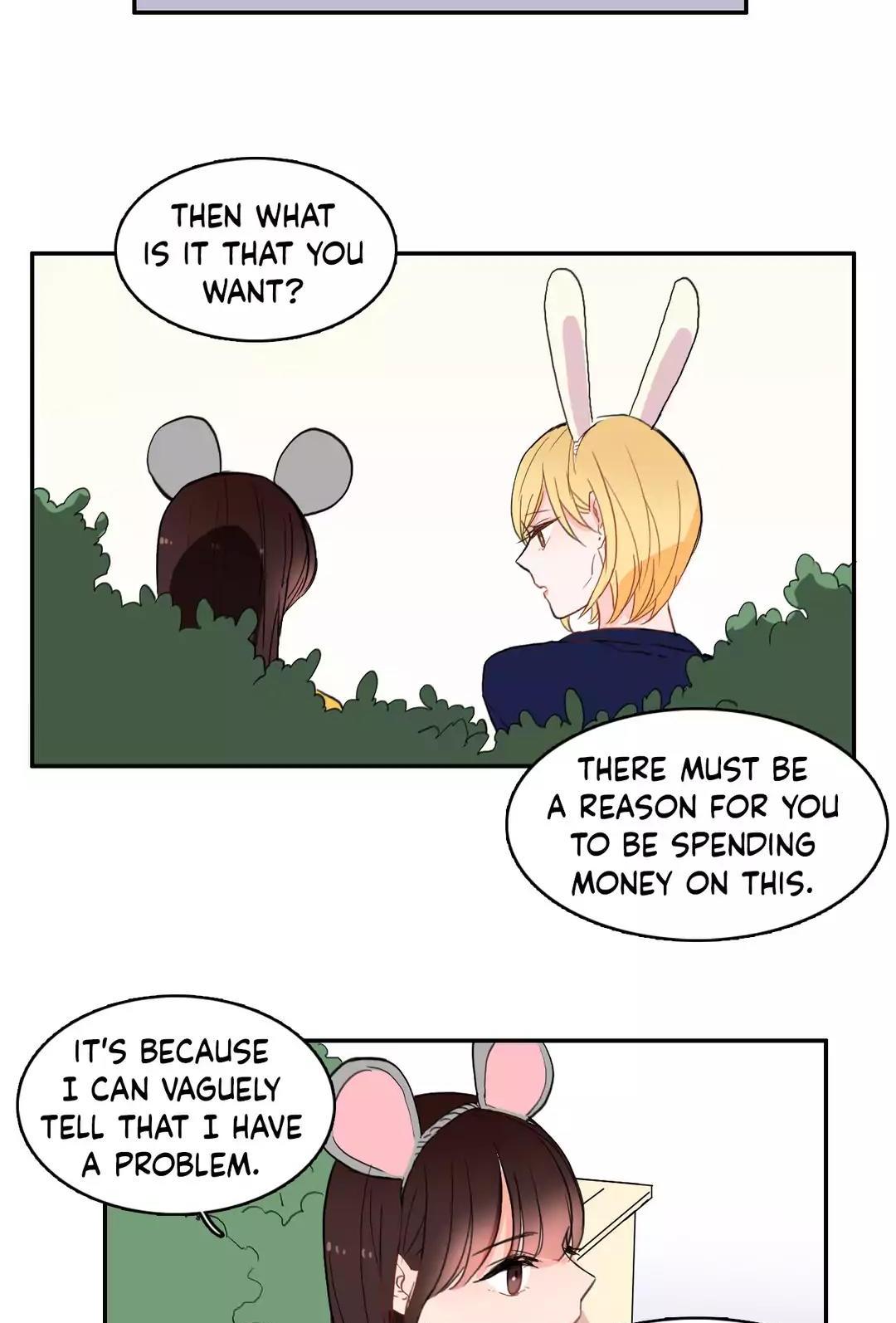 The Love Doctor Chapter 25 page 26 - Chapter 25: Jung Erae (1)